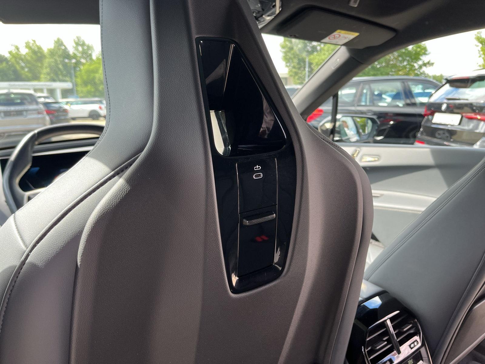 BMW iX – Bild 34