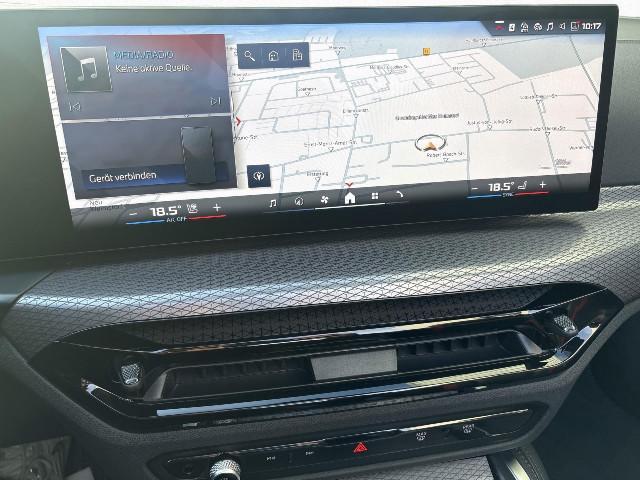 BMW 4er Cabrio – Bild 6