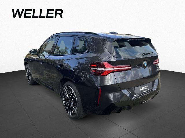 BMW X3 – Bild 4