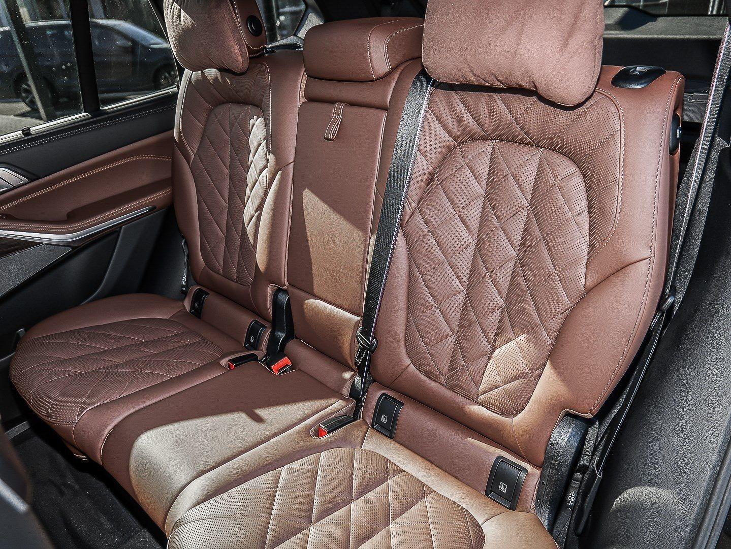 BMW X5 – Bild 16