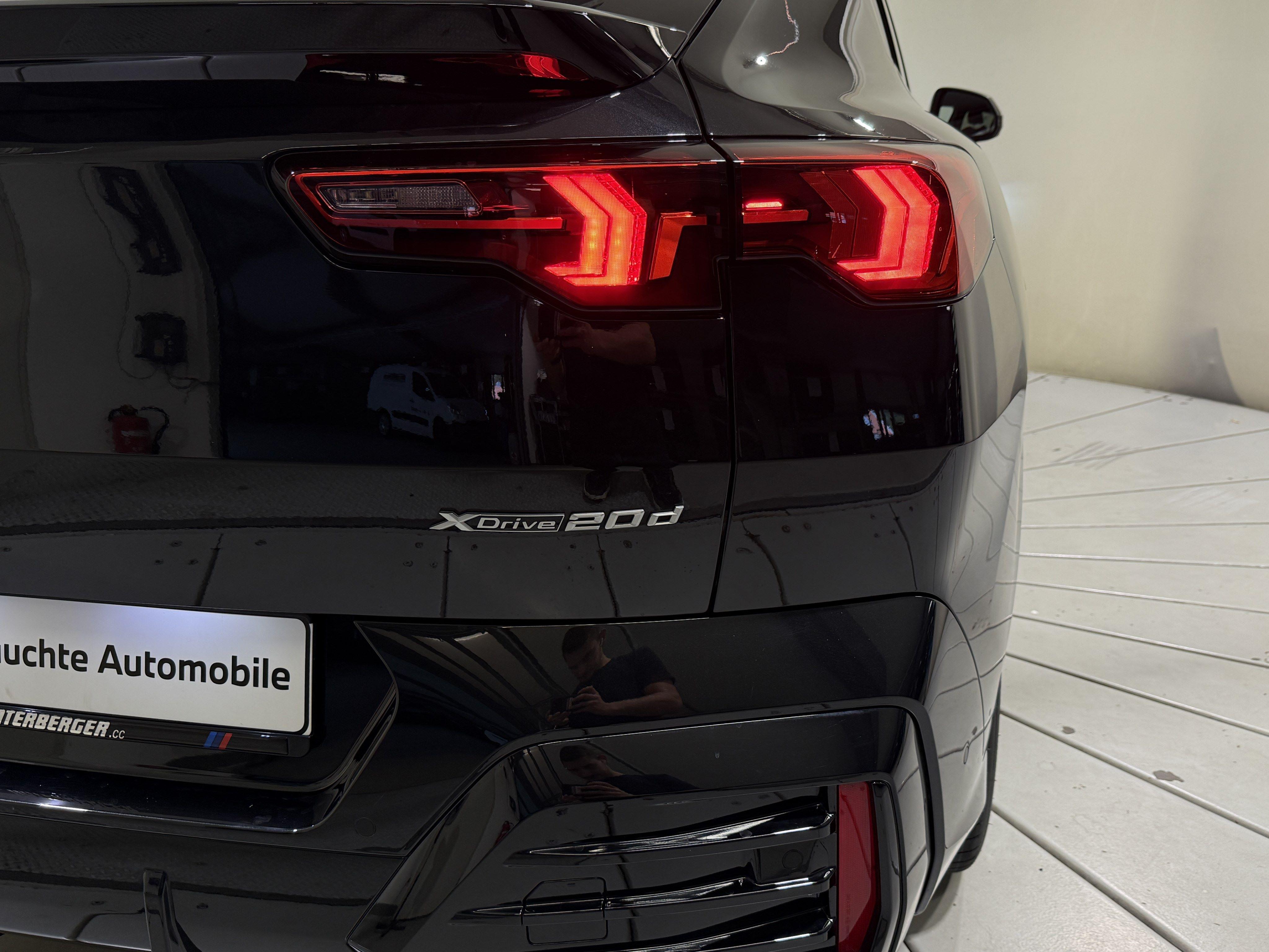 BMW X2 – Bild 33