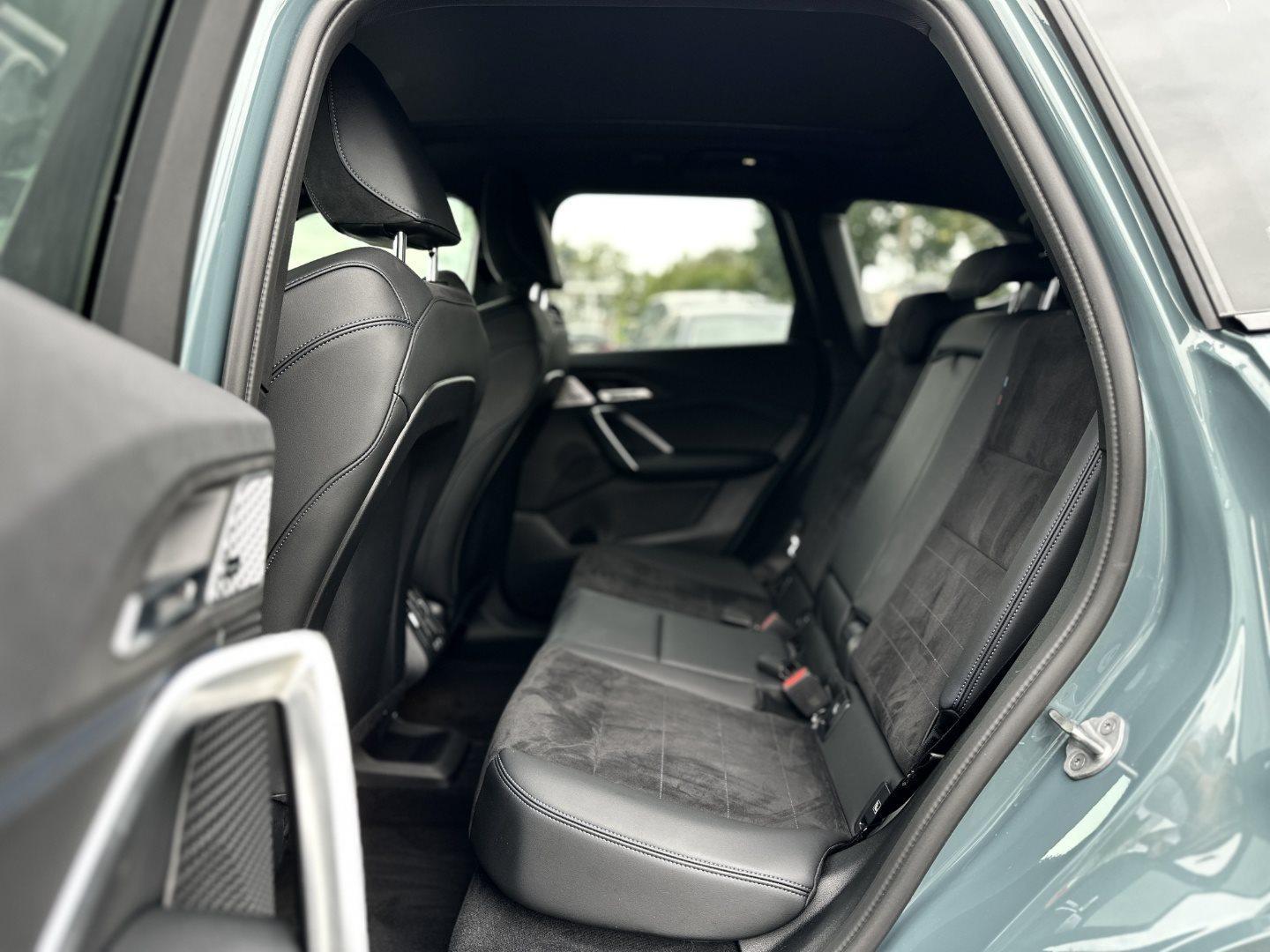 BMW iX1 – Bild 19