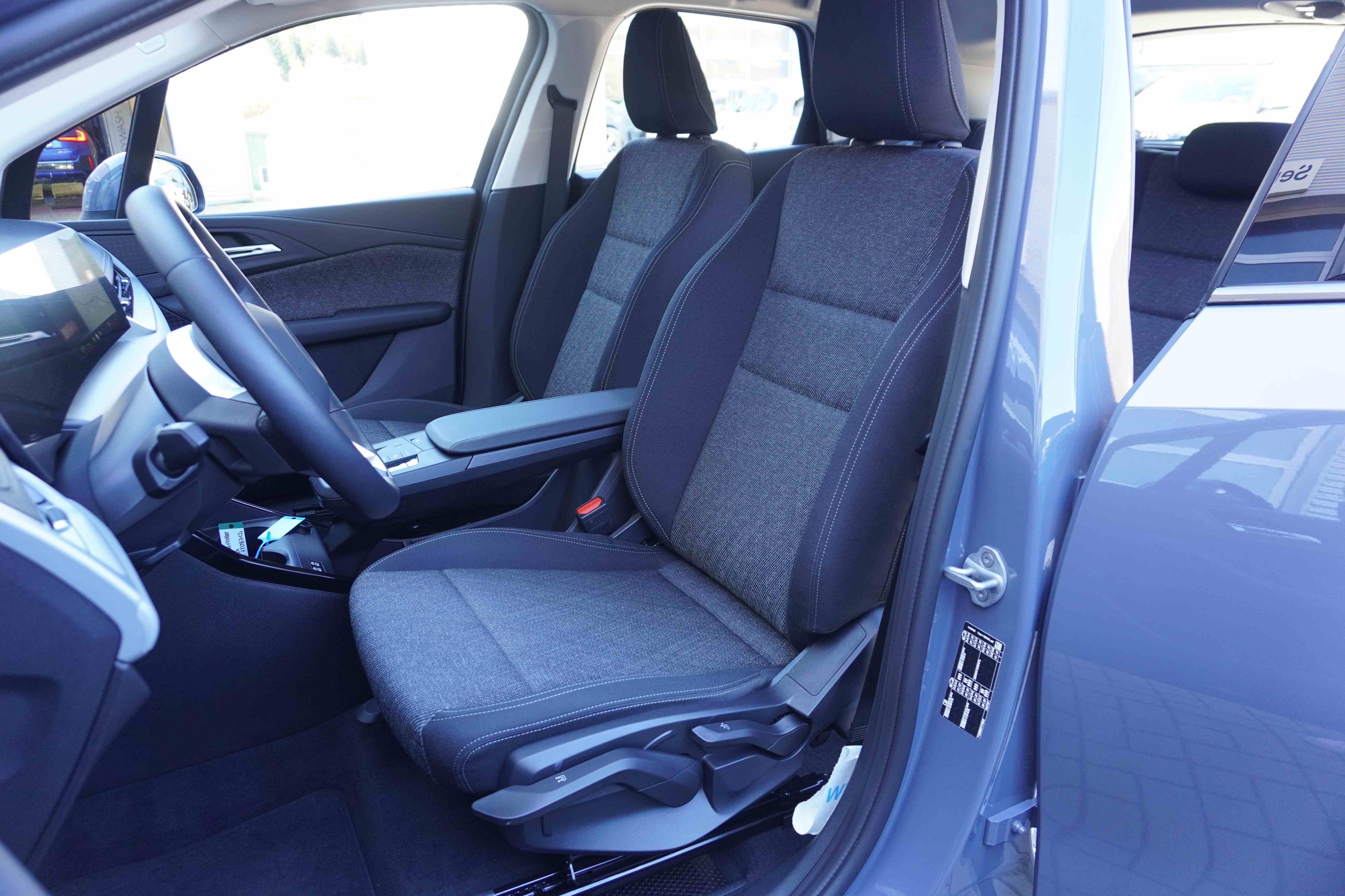 BMW 2er Active Tourer – Bild 8