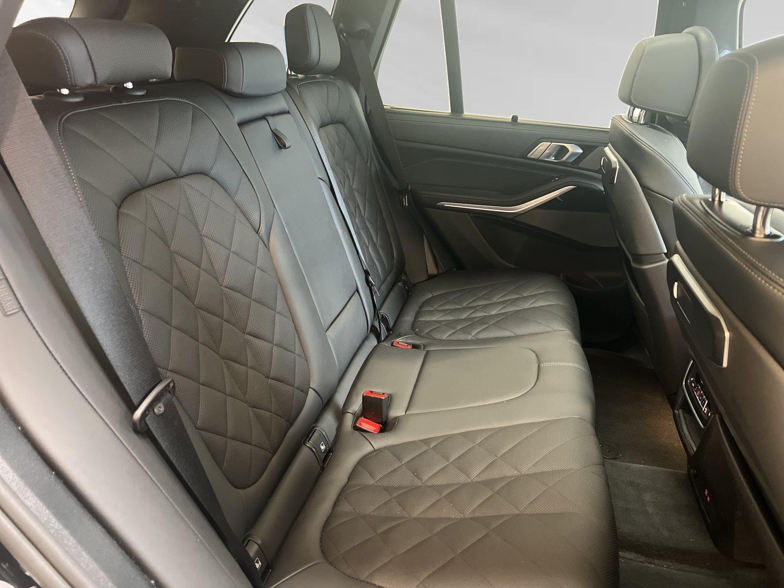 BMW X5 – Bild 15