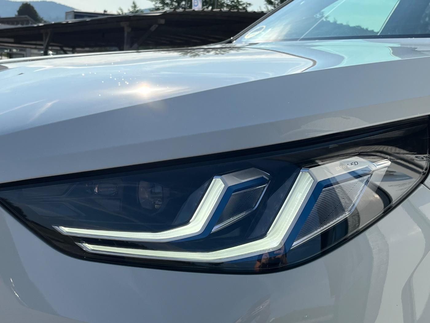 BMW X3 – Bild 6