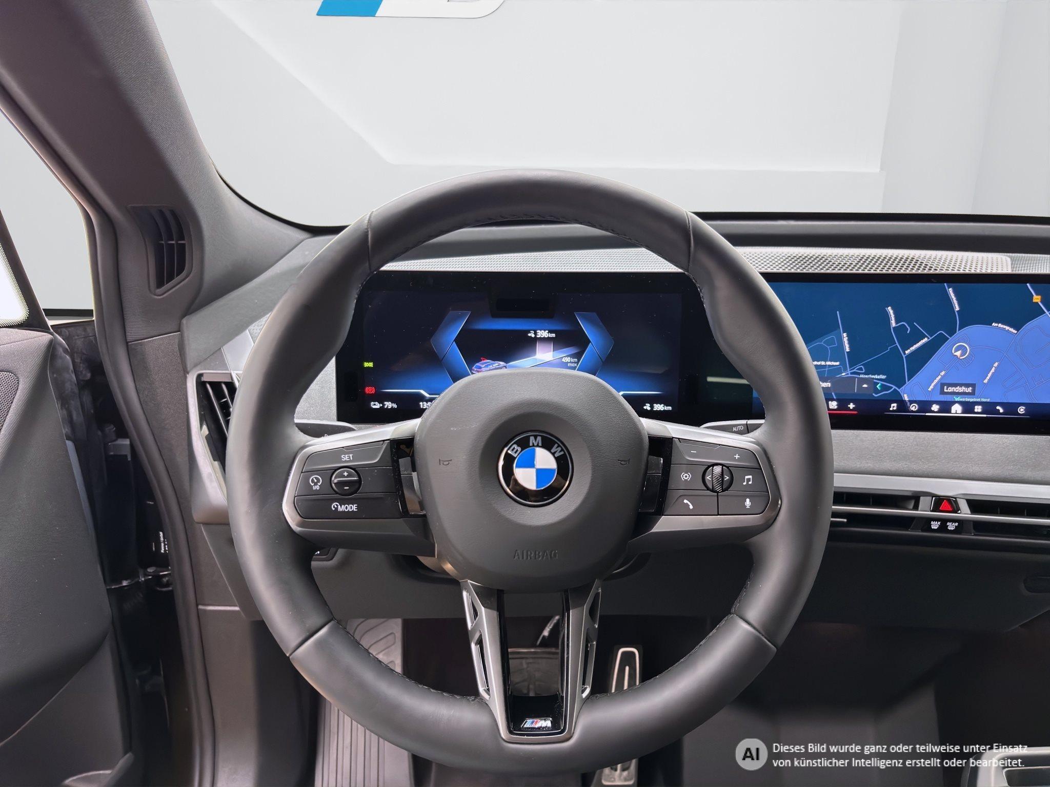BMW iX – Bild 16