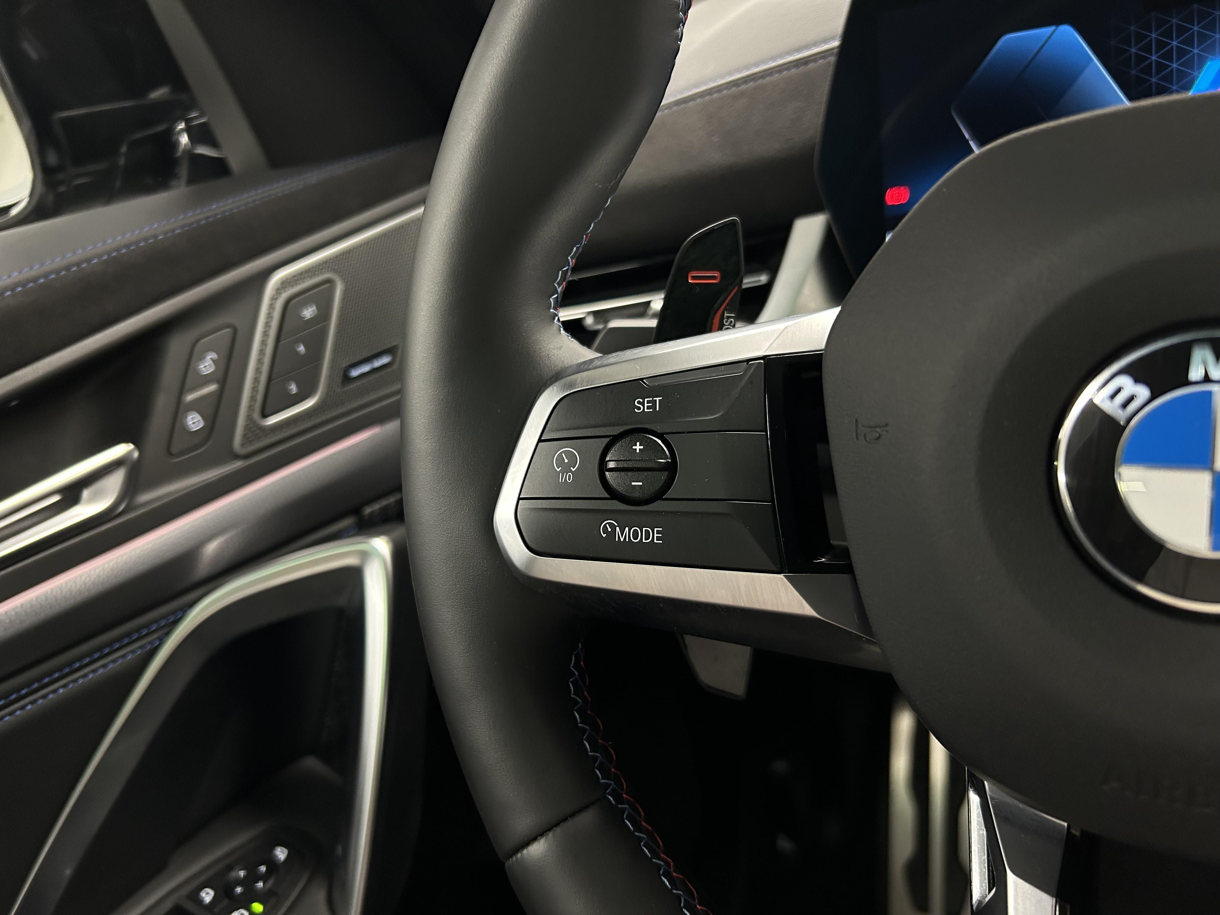 BMW X2 – Bild 11