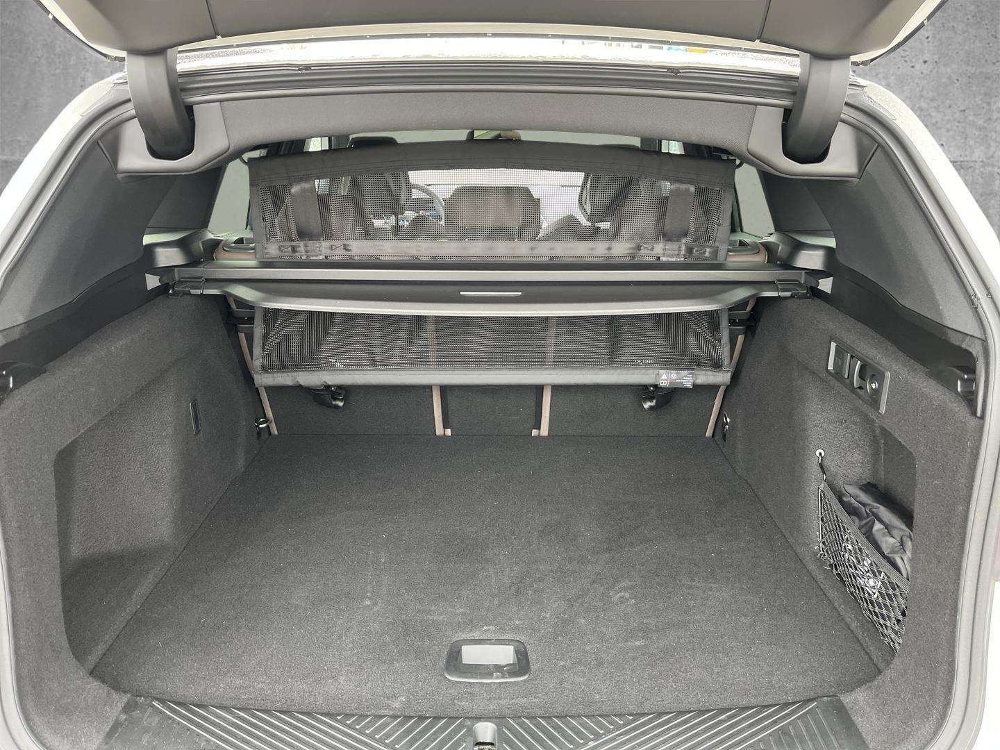 BMW X3 – Bild 9