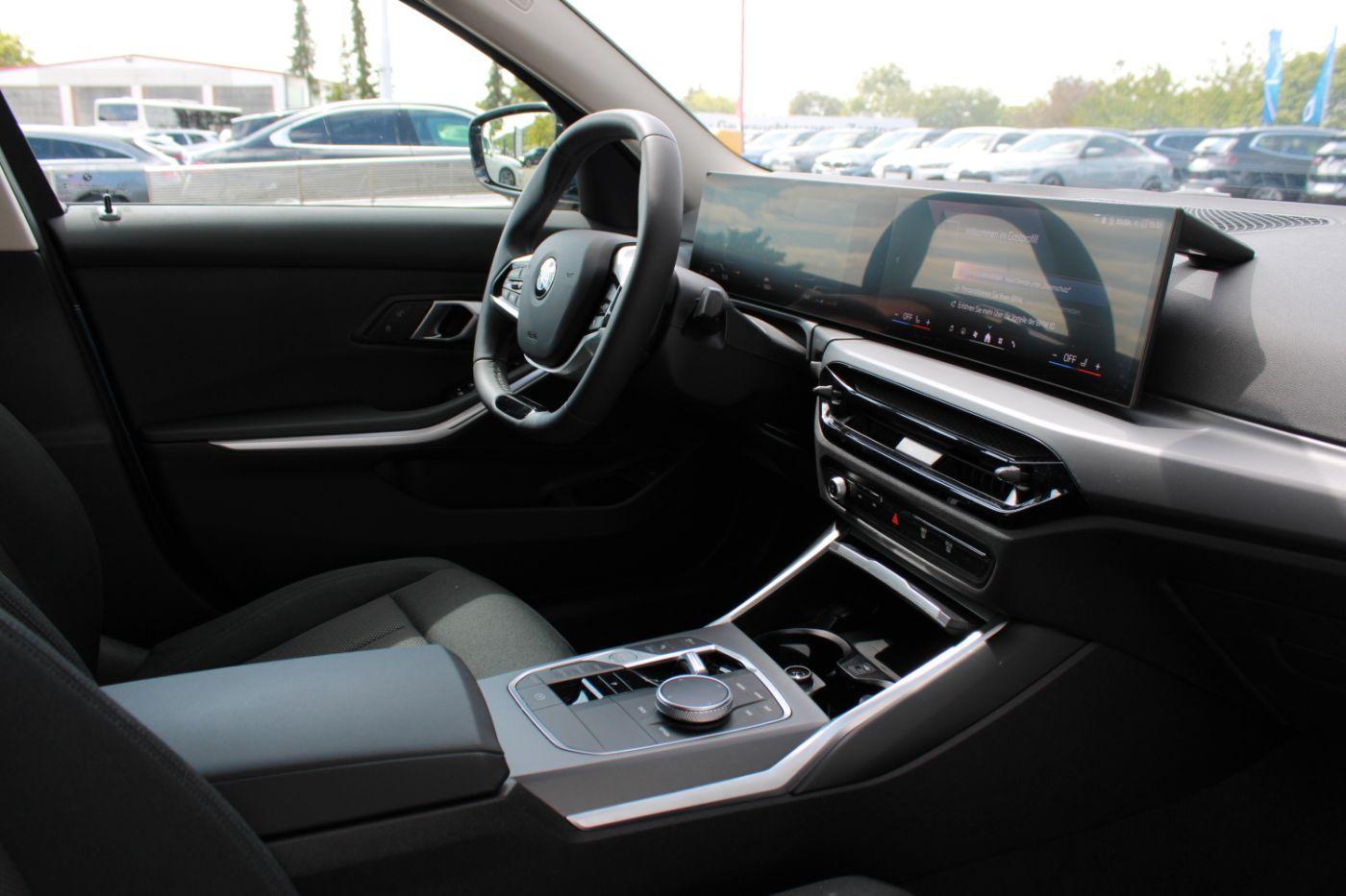 BMW 3er – Bild 9