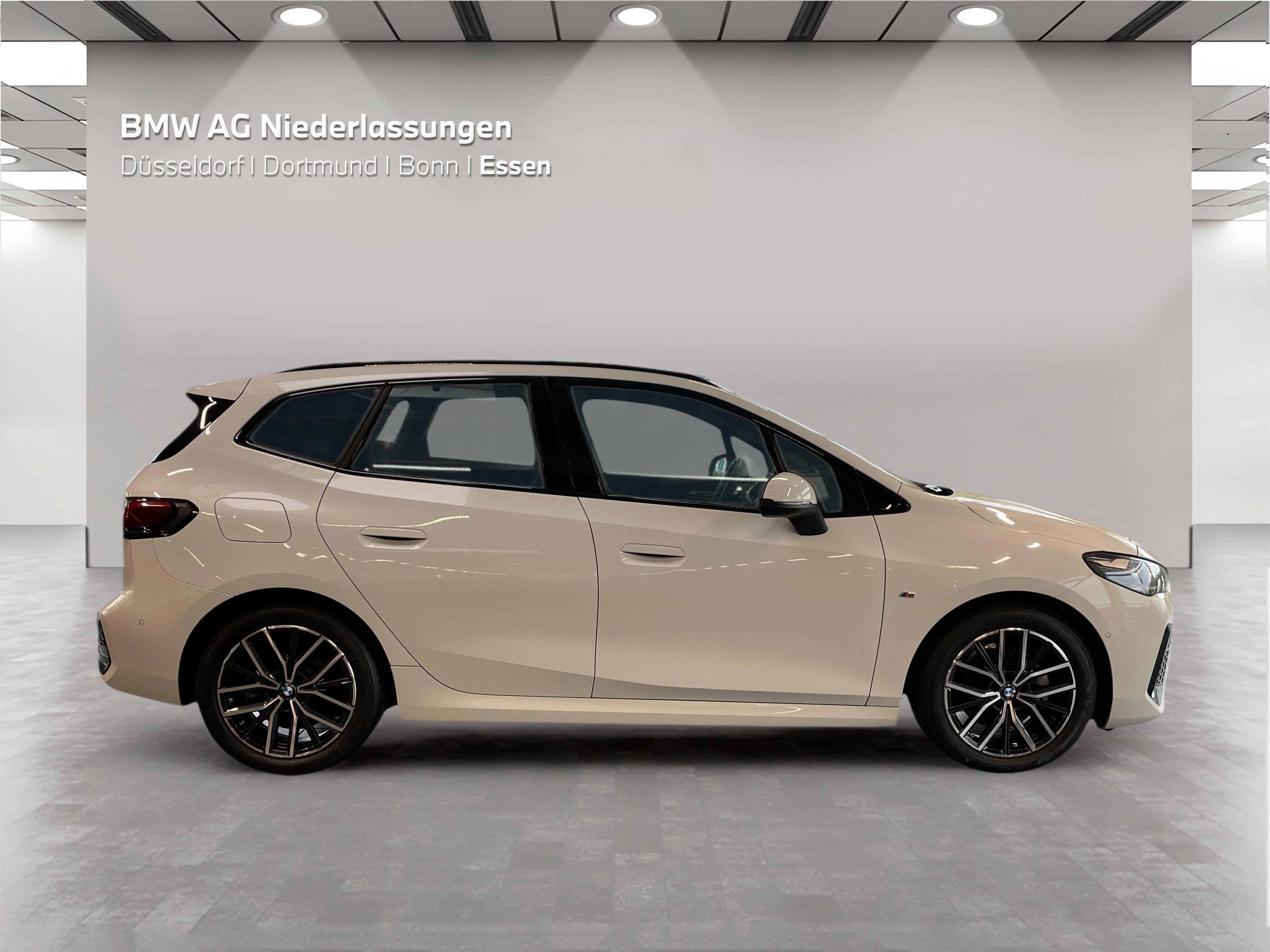 BMW 2er Active Tourer – Bild 4