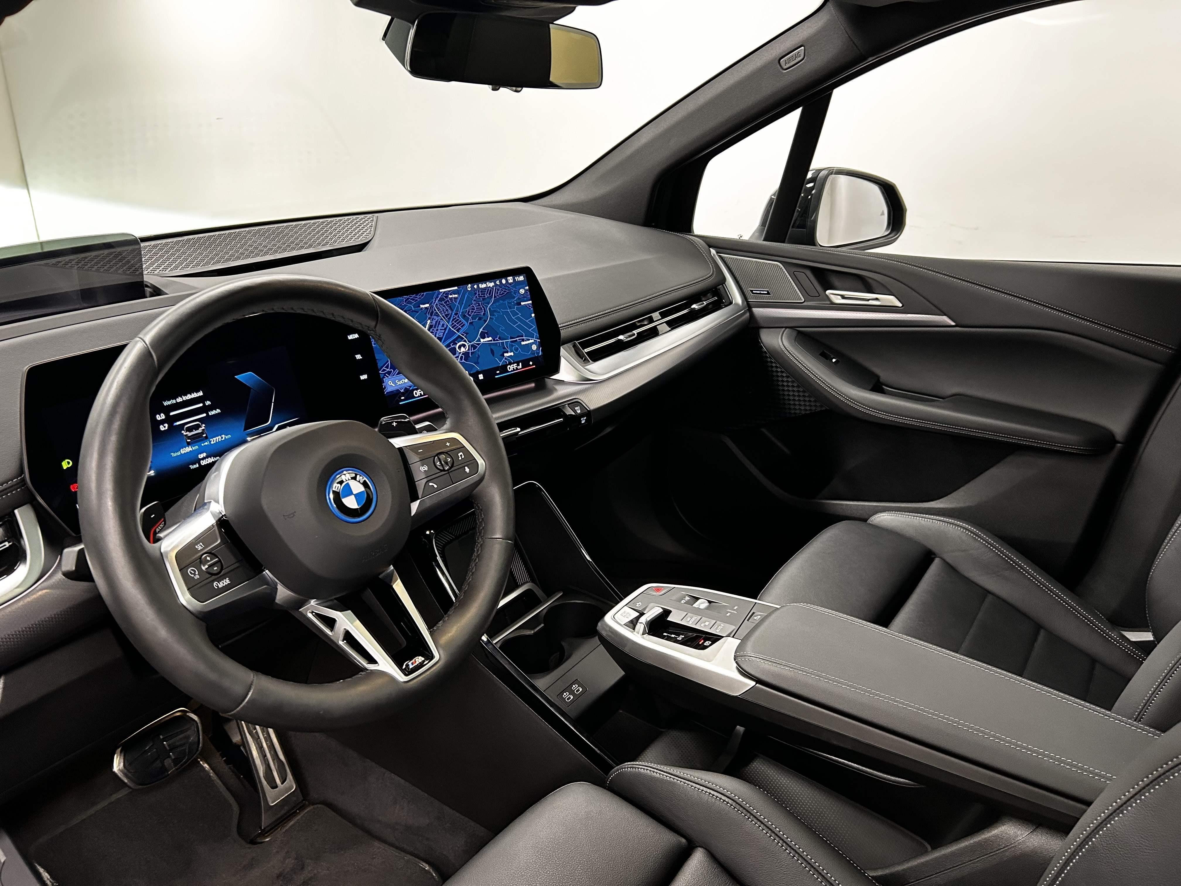 BMW 2er Active Tourer – Bild 27