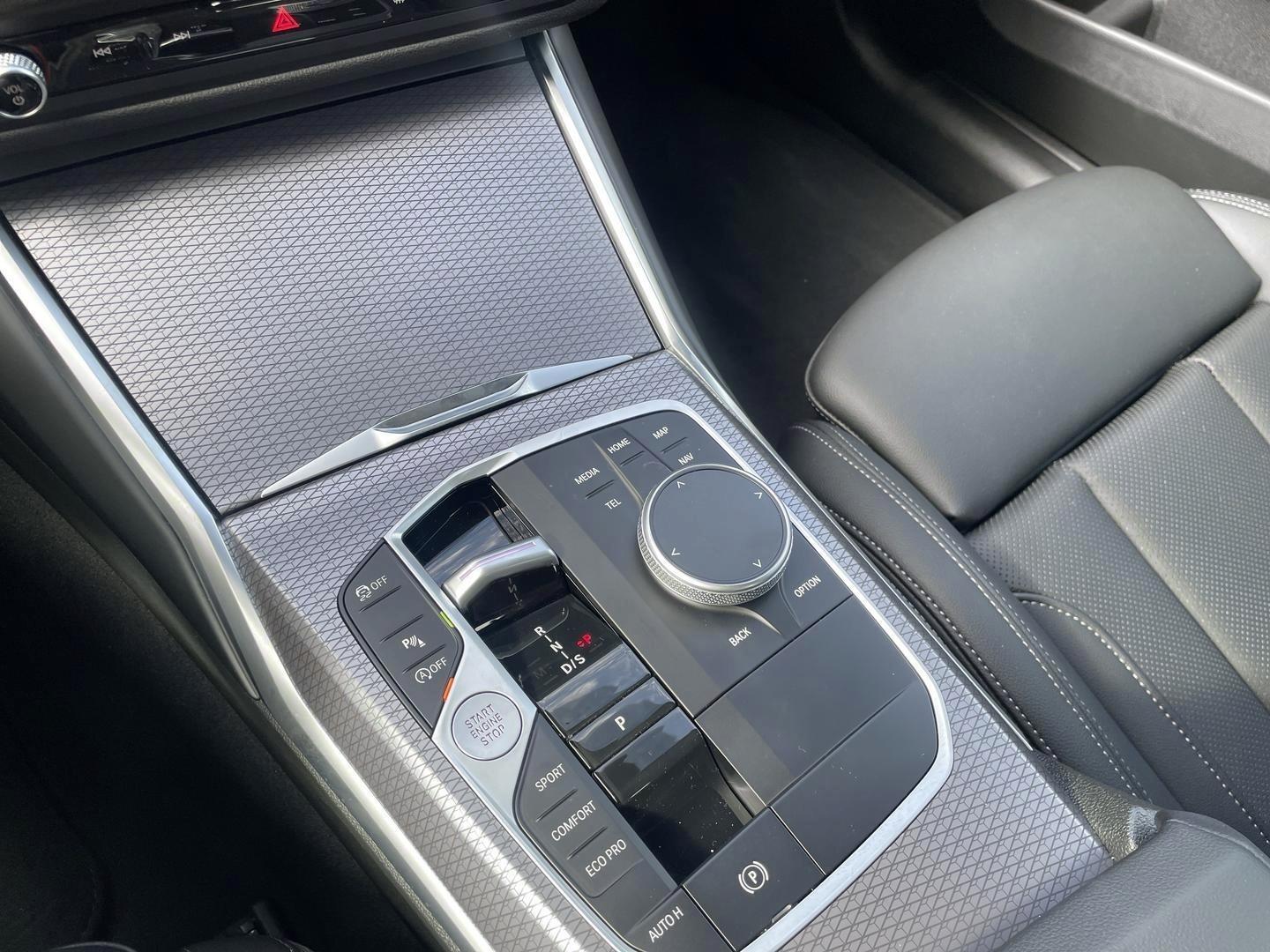 BMW 3er – Bild 10