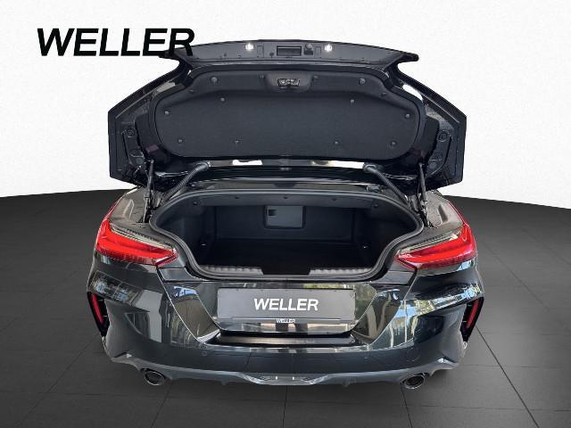 BMW Z4 – Bild 13