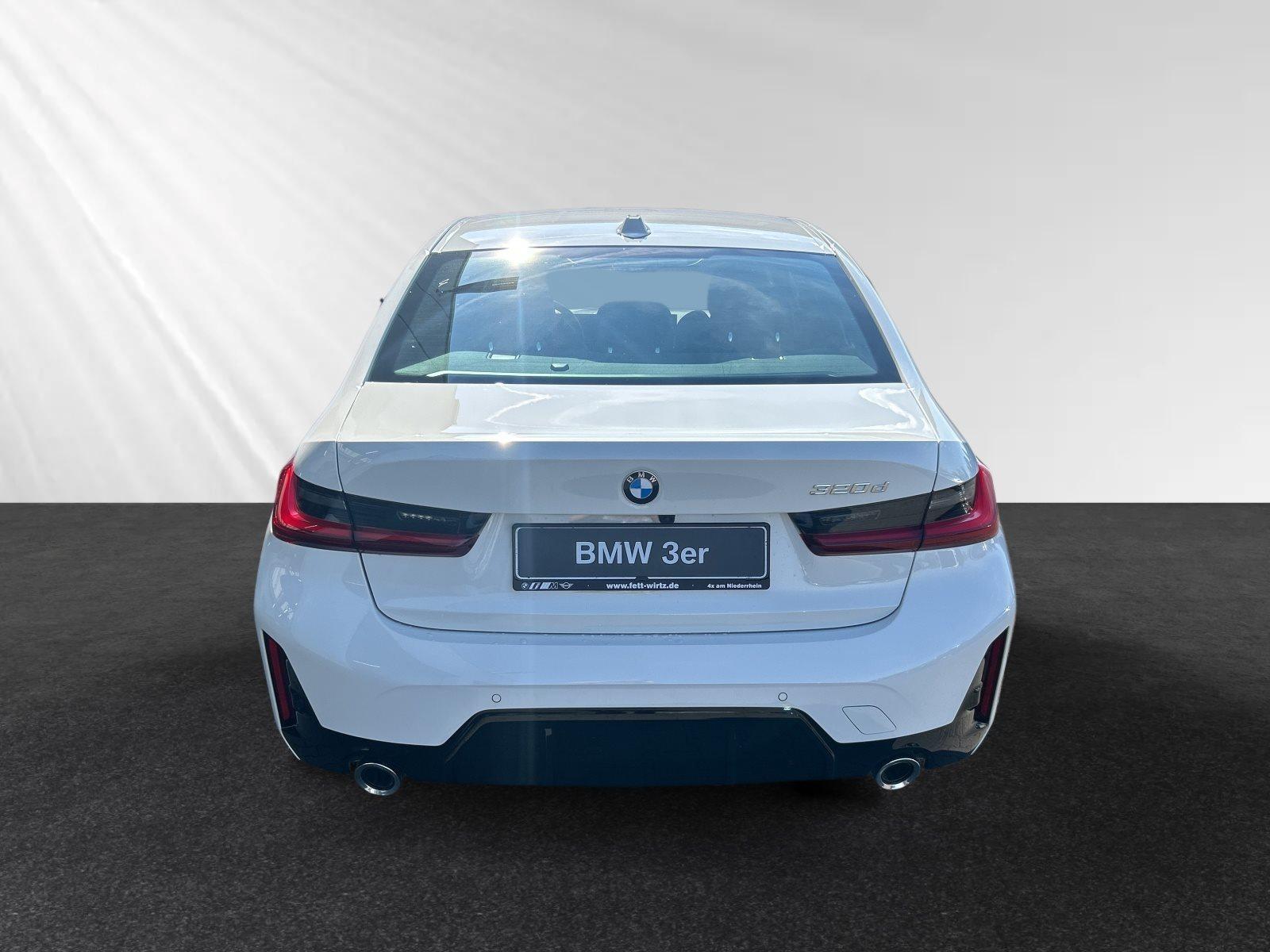 BMW 3er – Bild 15