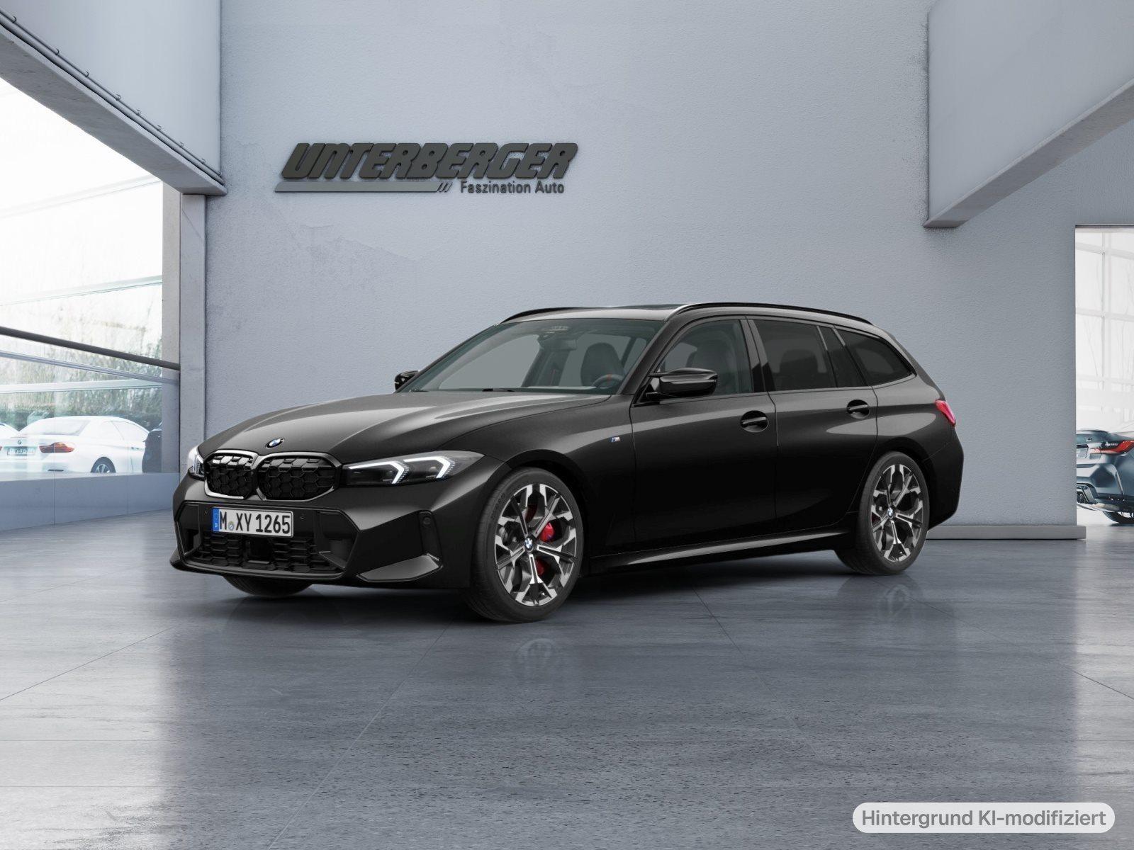 BMW 3er Touring
