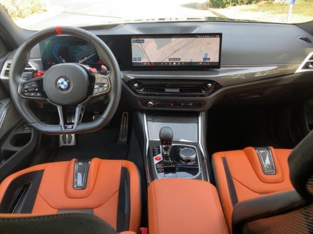 BMW M3 Touring – Bild 5