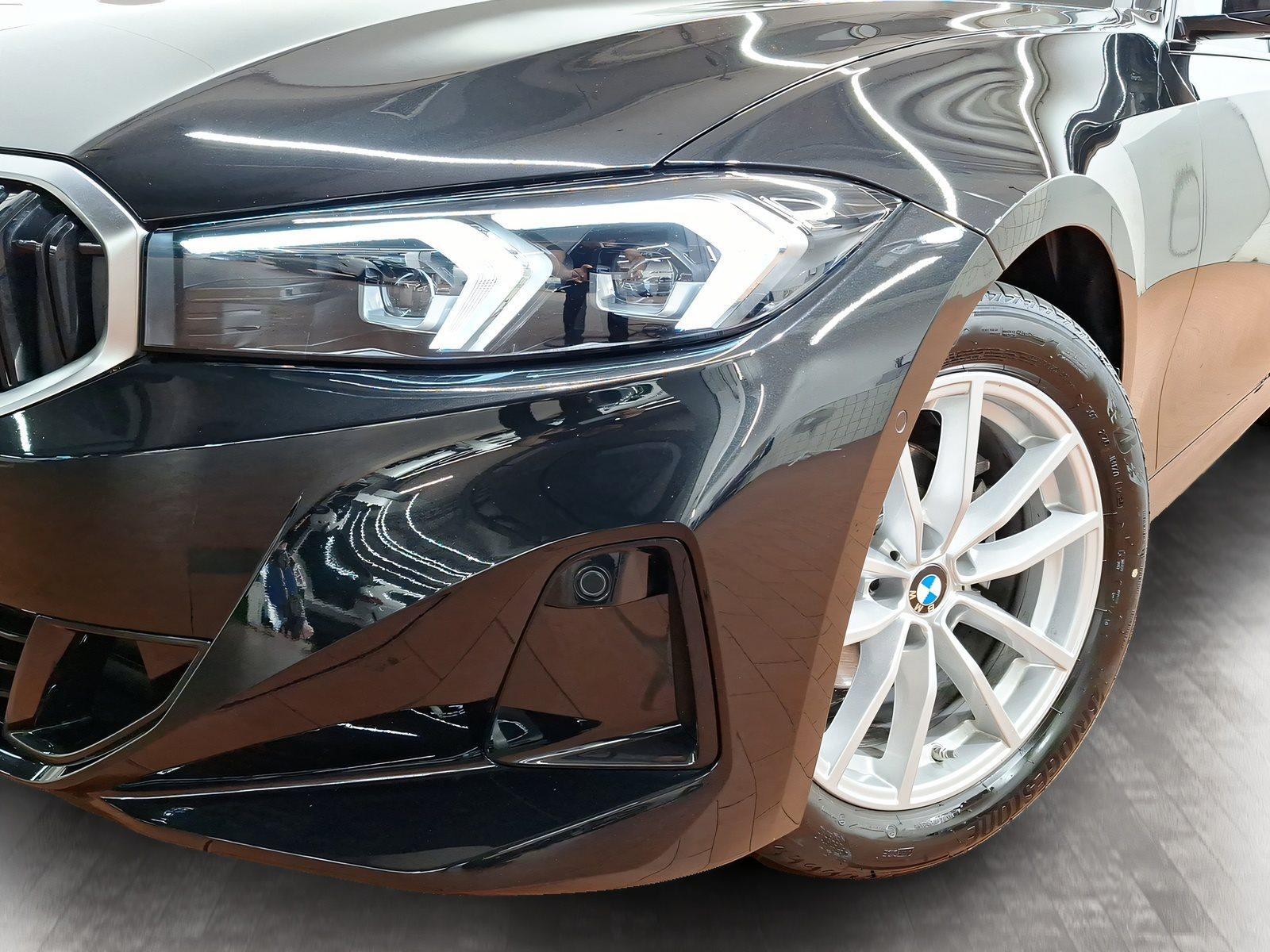 BMW 3er Touring – Bild 18