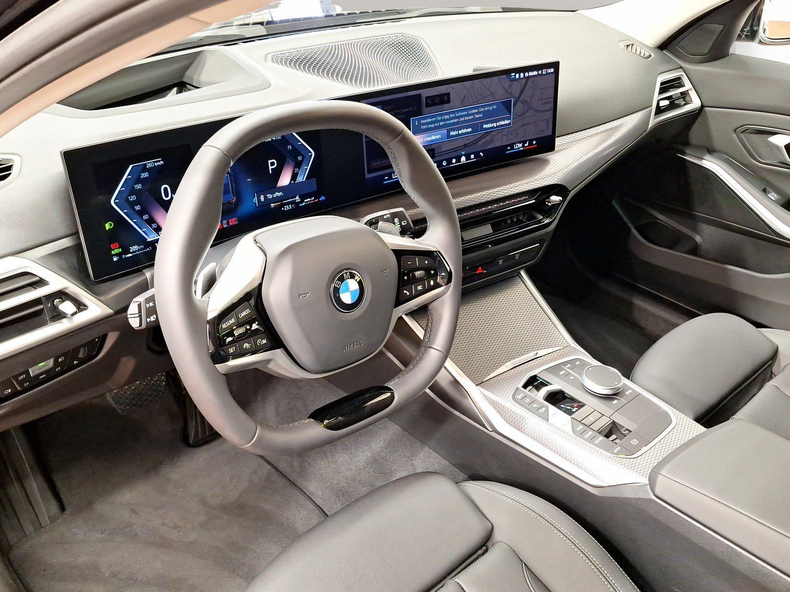 BMW 3er Touring – Bild 4