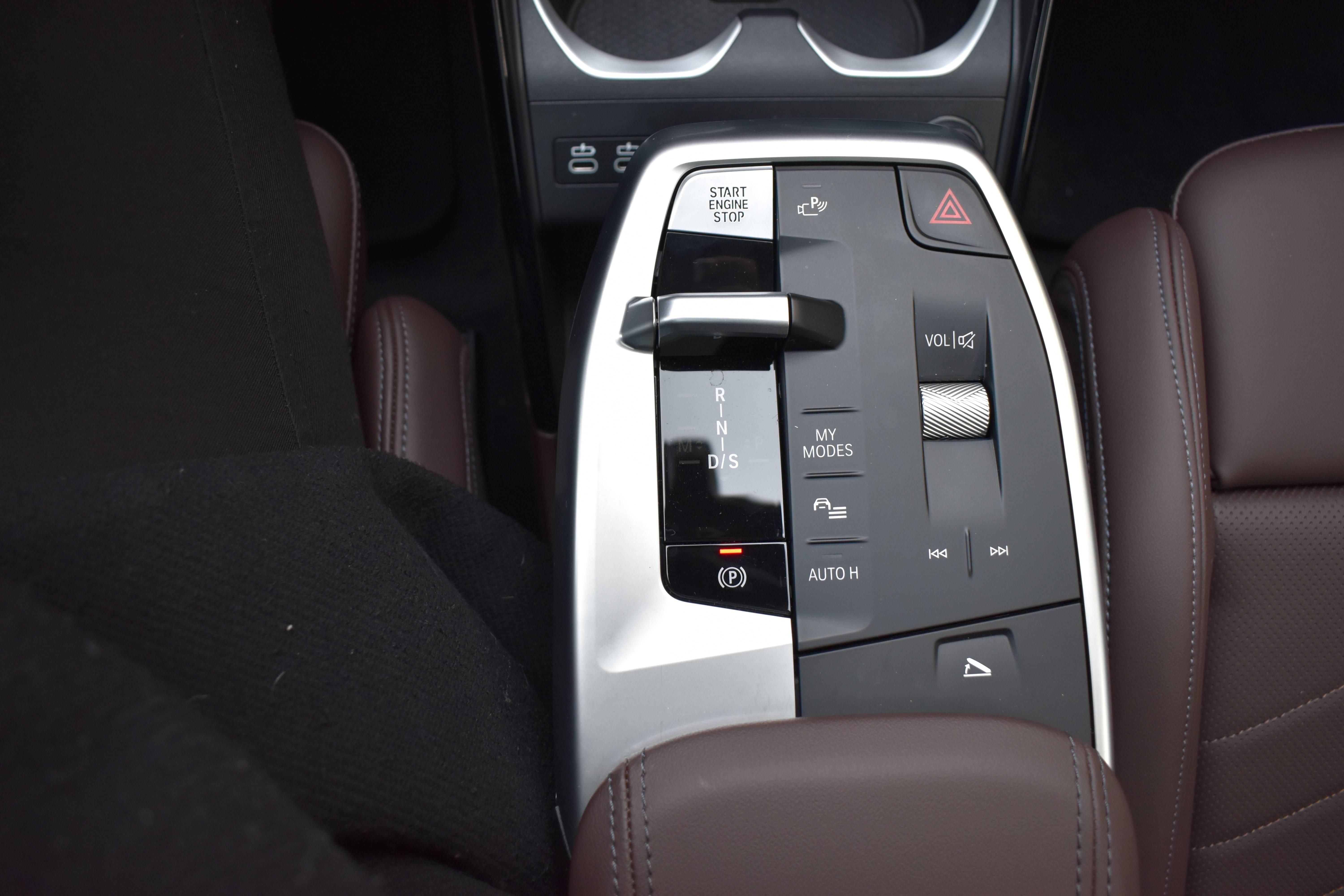 BMW X1 – Bild 23