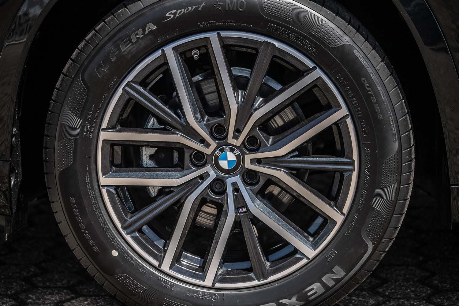 BMW X1 – Bild 11
