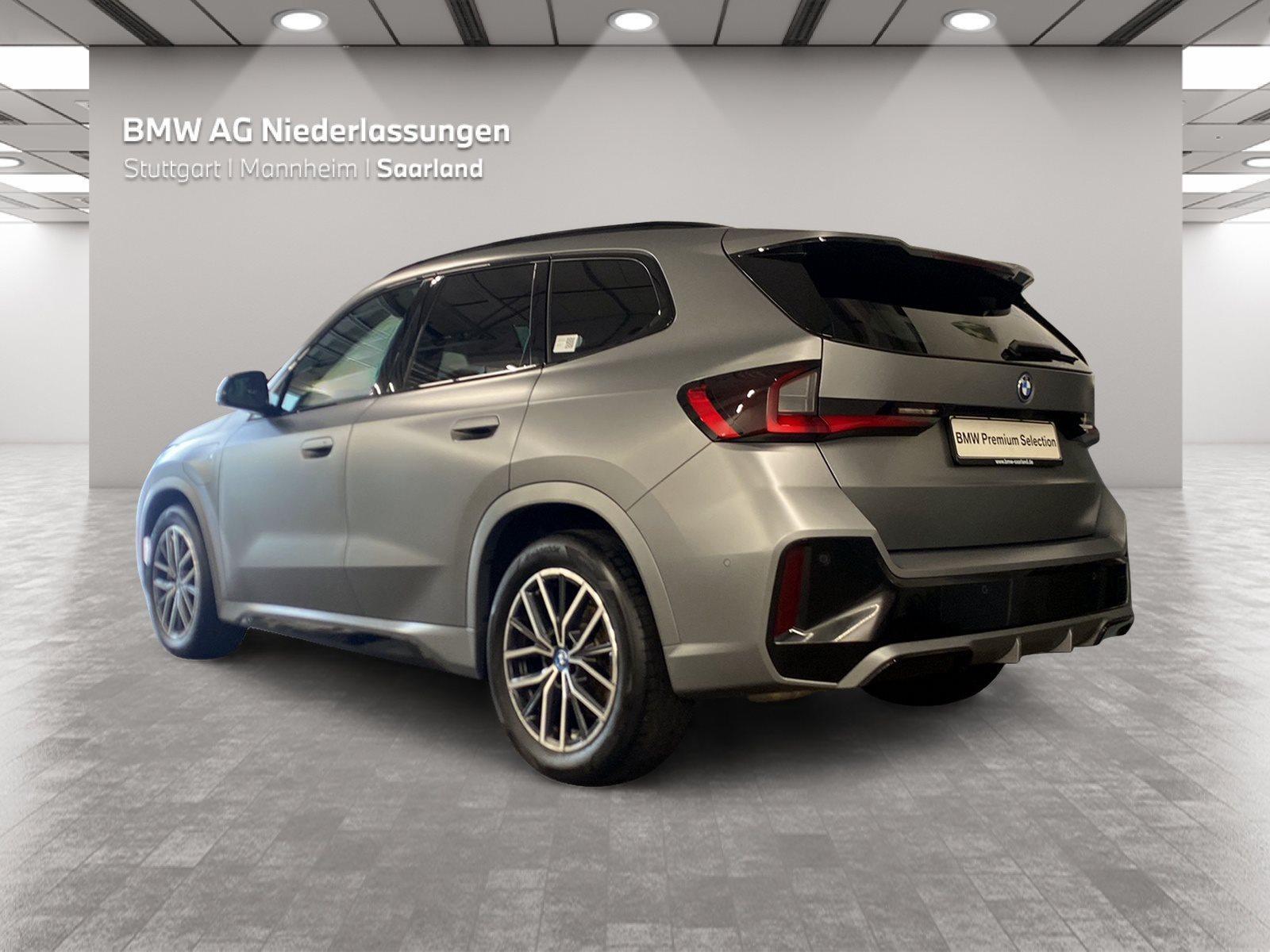 BMW X1 – Bild 2