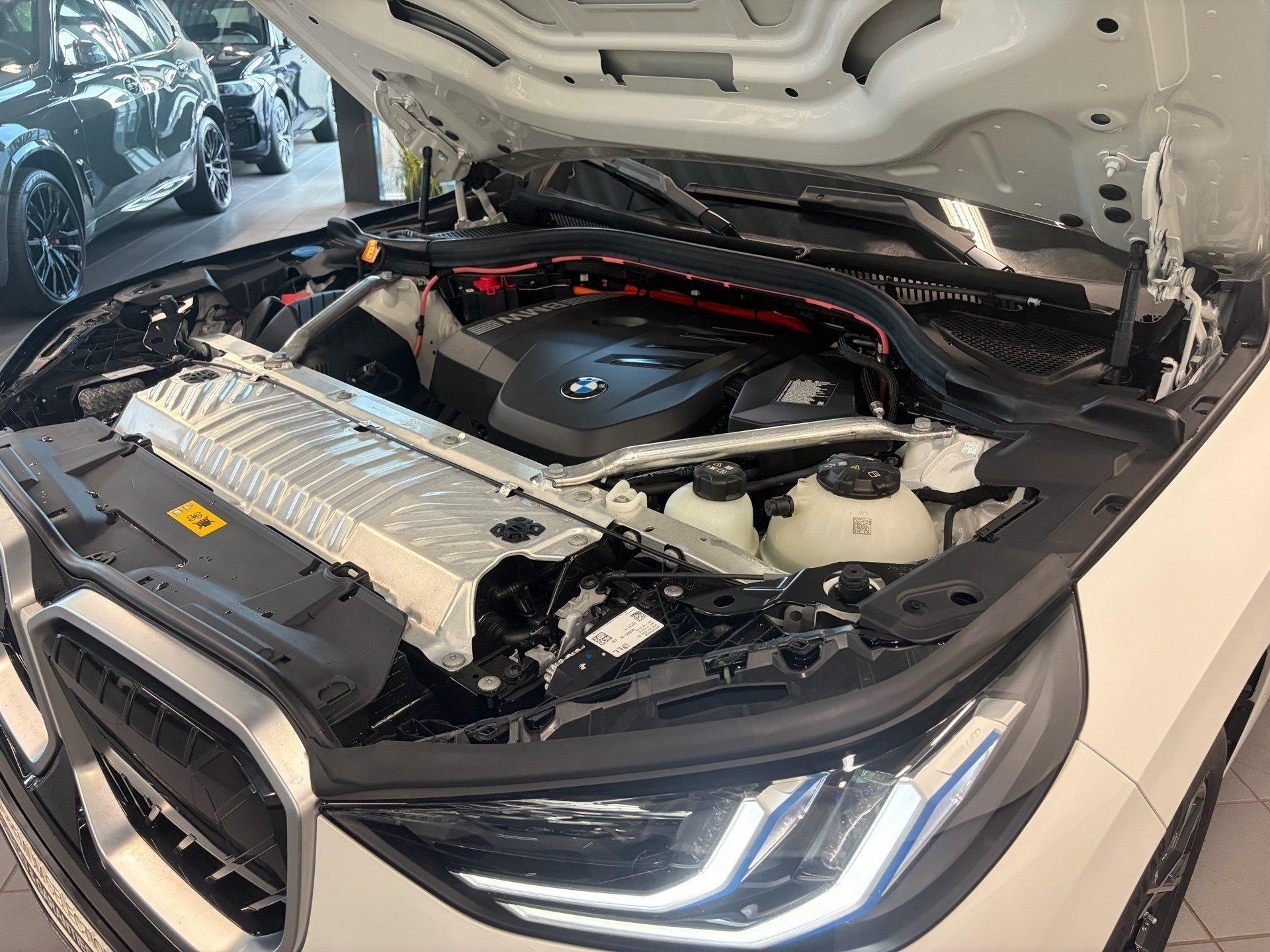 BMW X3 – Bild 15
