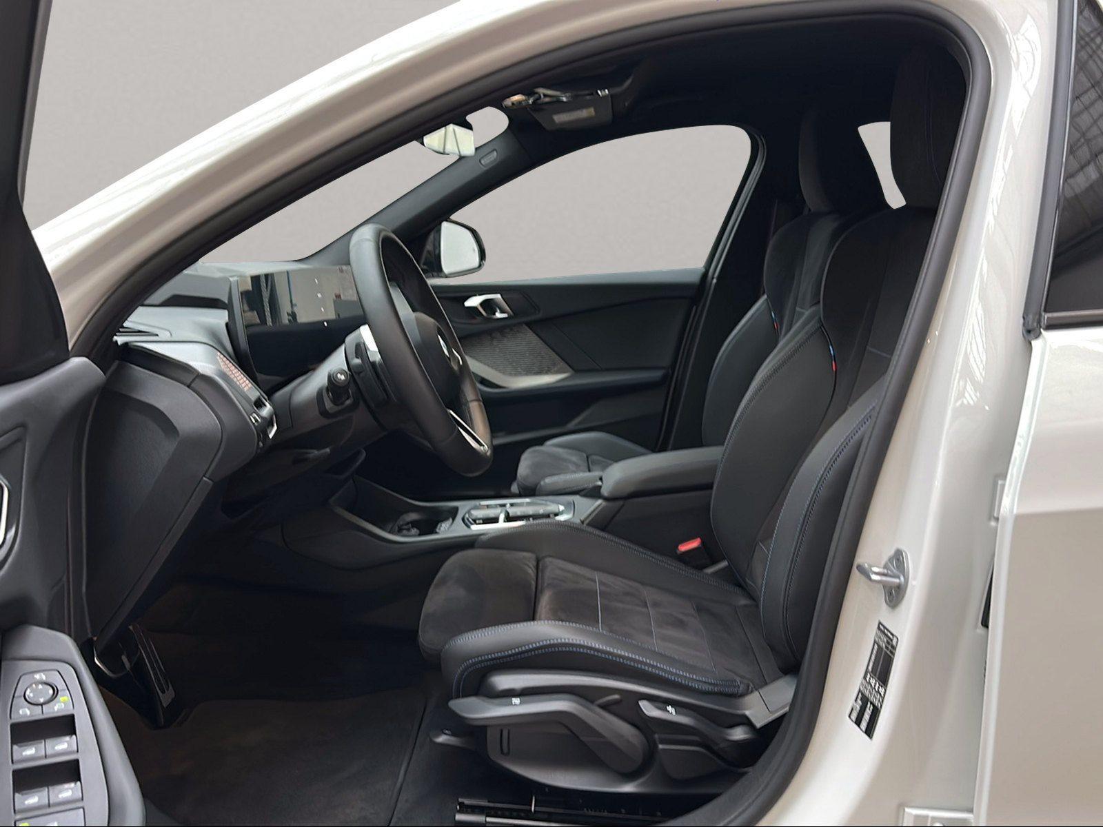 BMW 1er – Bild 15