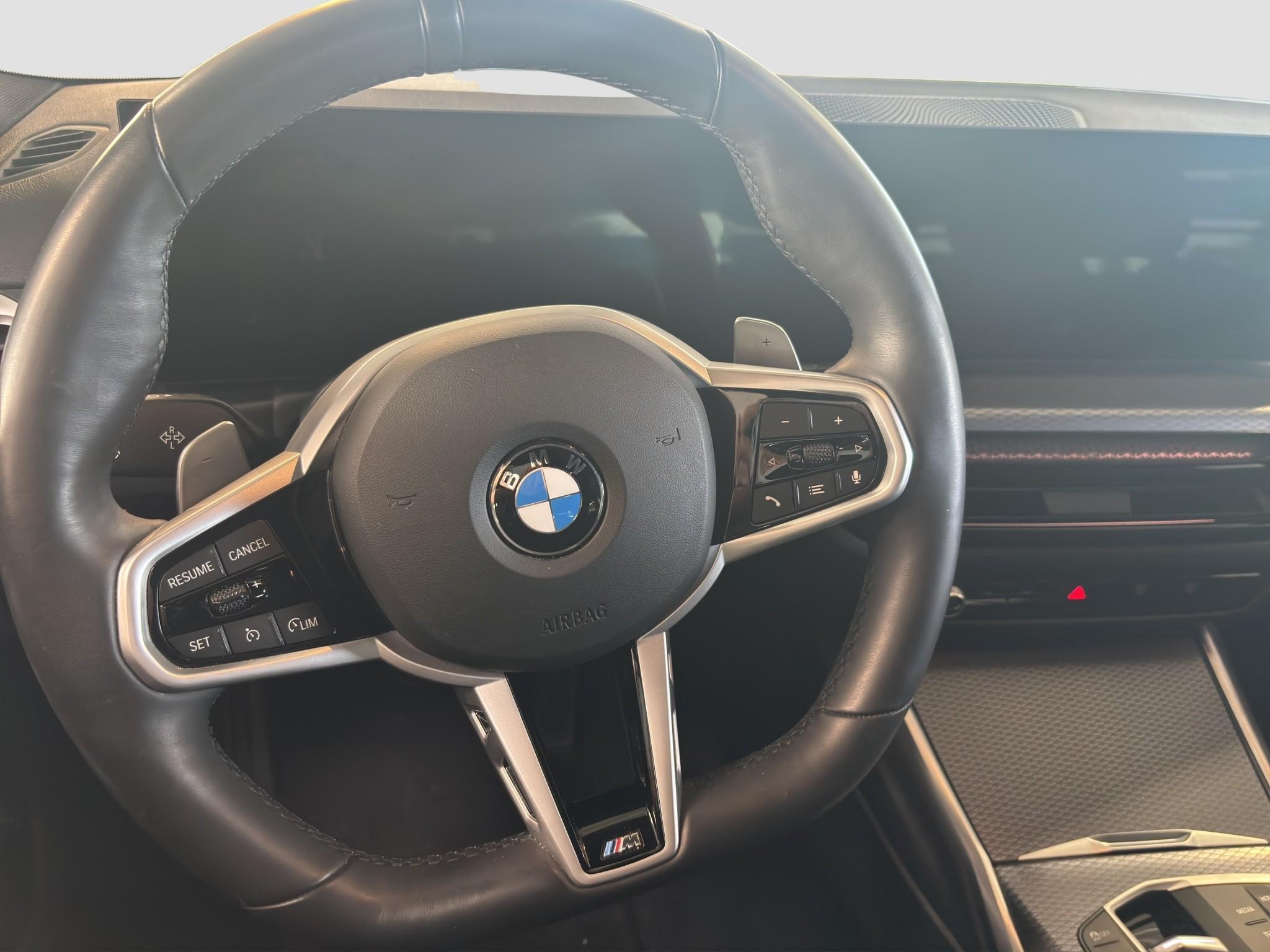 BMW 3er Touring – Bild 22