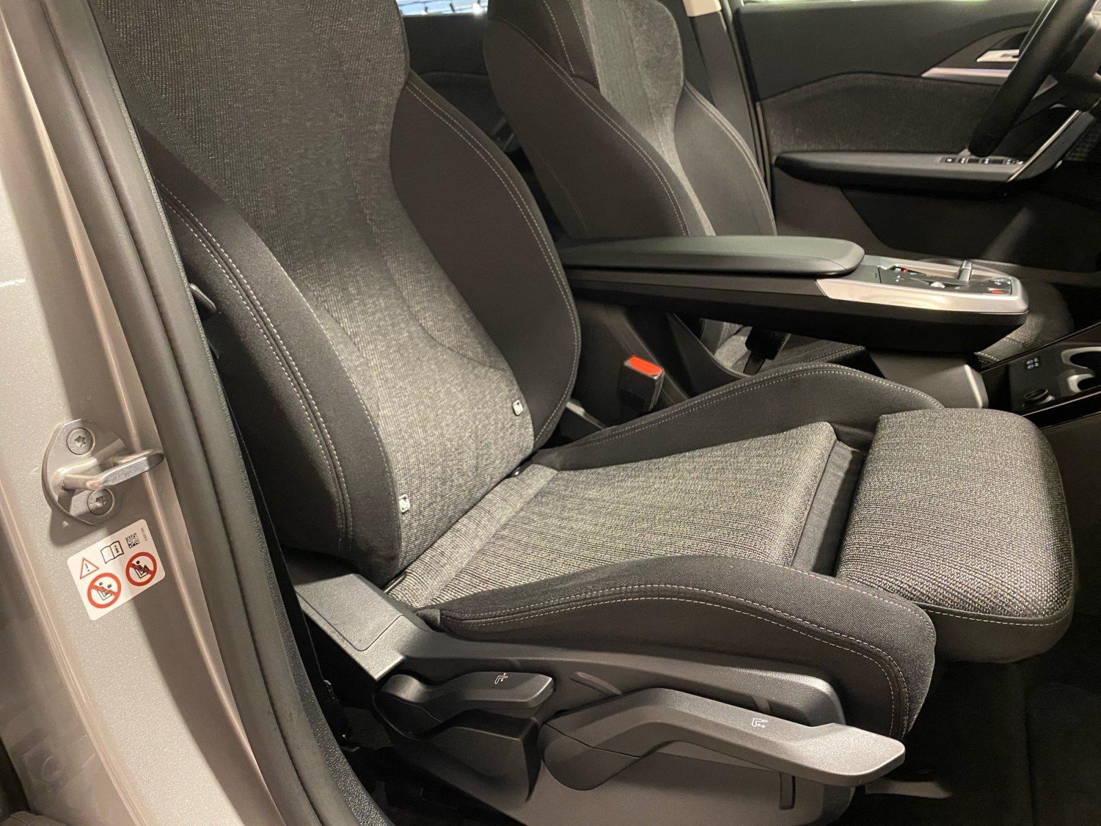 BMW X1 – Bild 19
