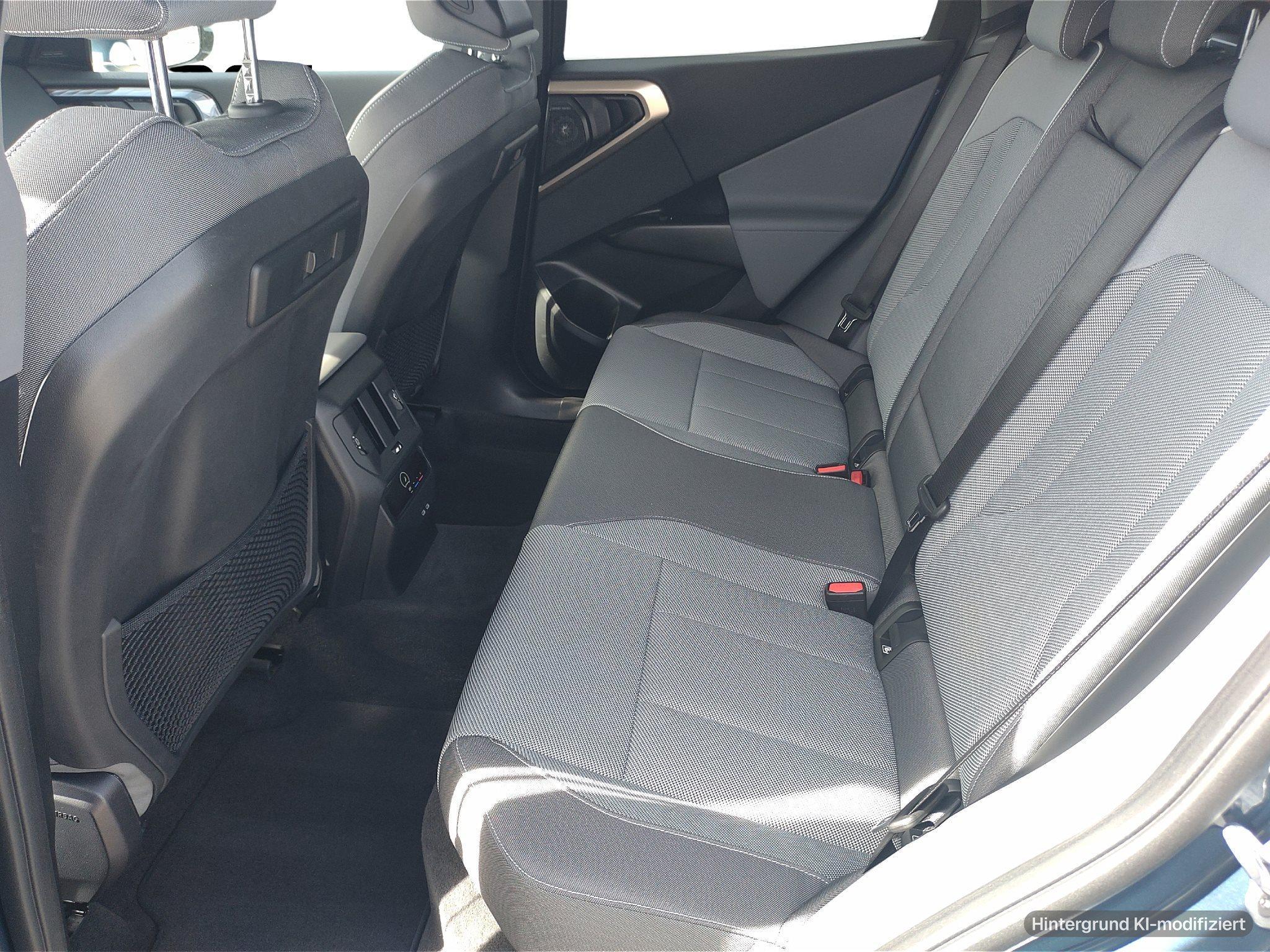 BMW X3 – Bild 9