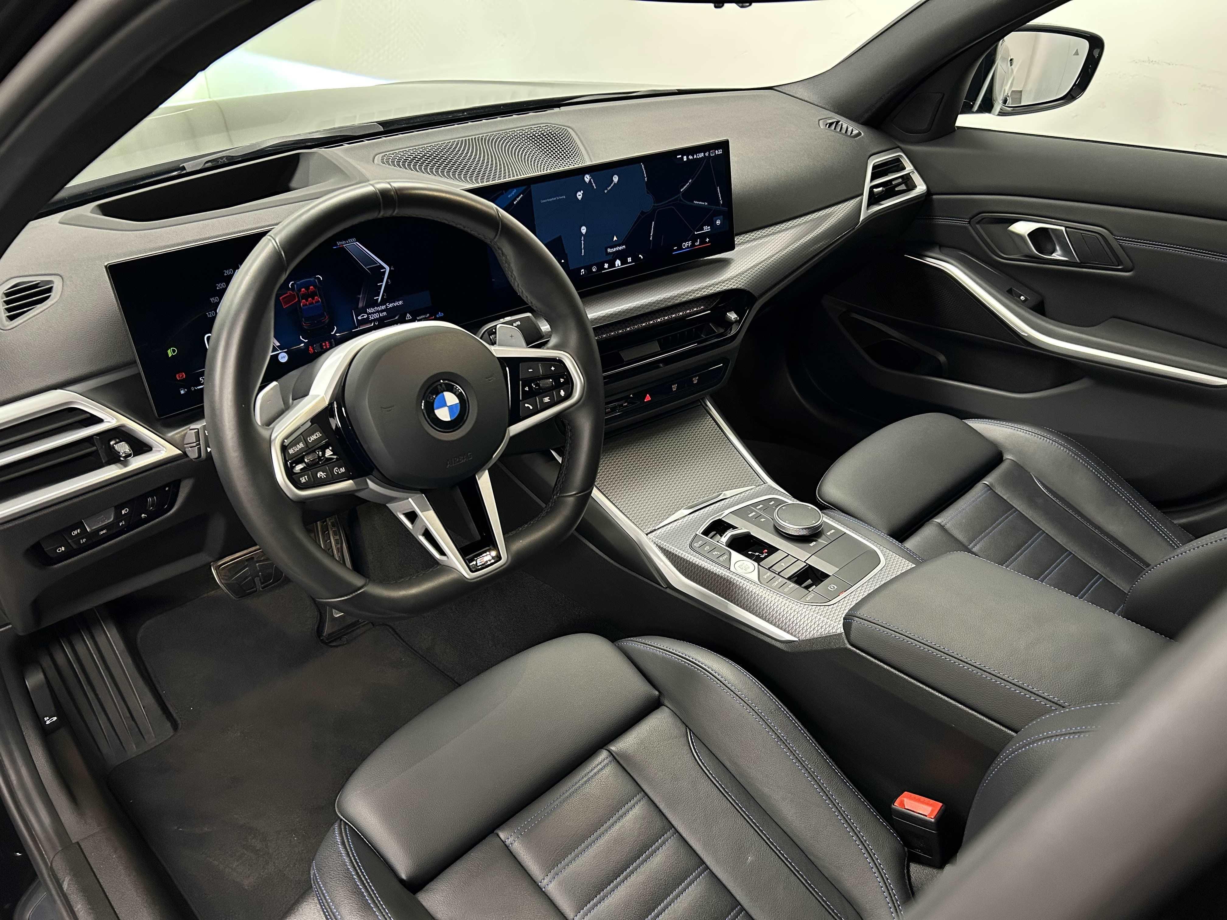 BMW 3er – Bild 8