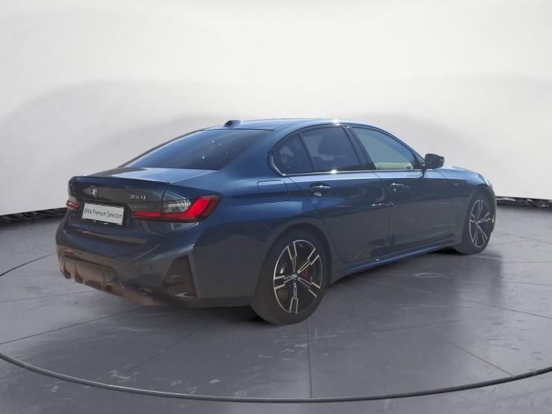 BMW 3er – Bild 4