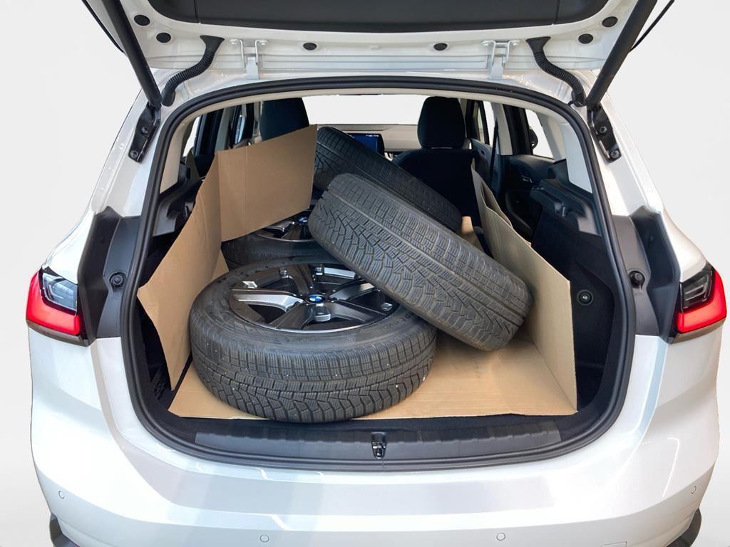 BMW 2er Active Tourer – Bild 17