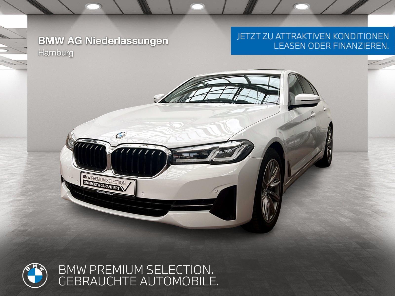 BMW 5er