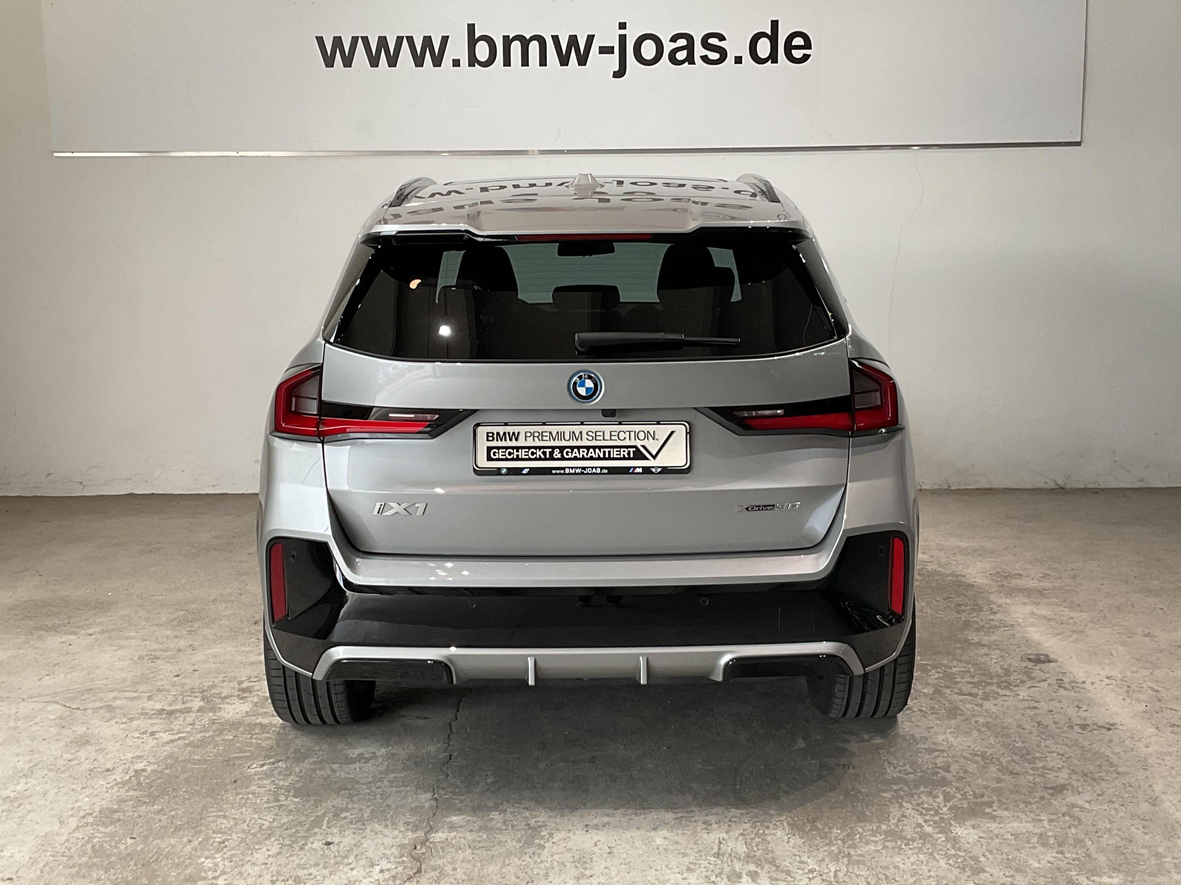 BMW iX1 – Bild 11