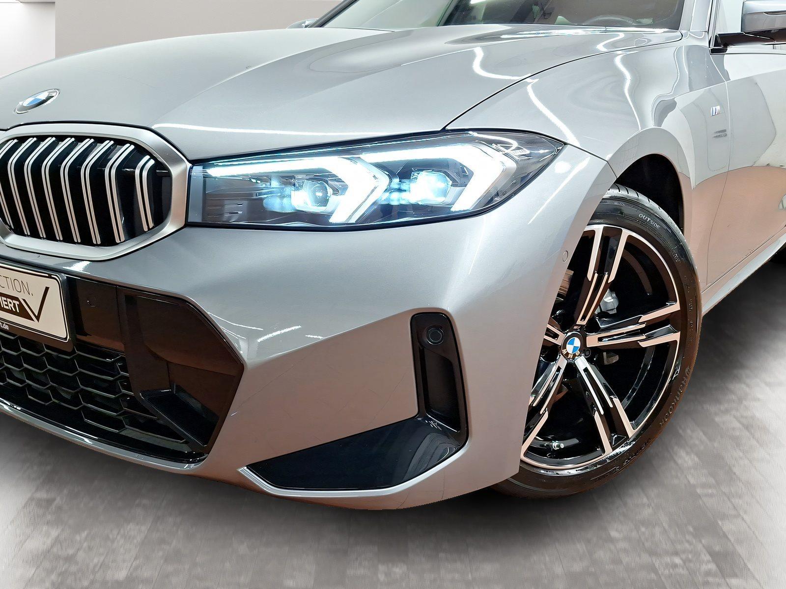 BMW 3er Touring – Bild 20