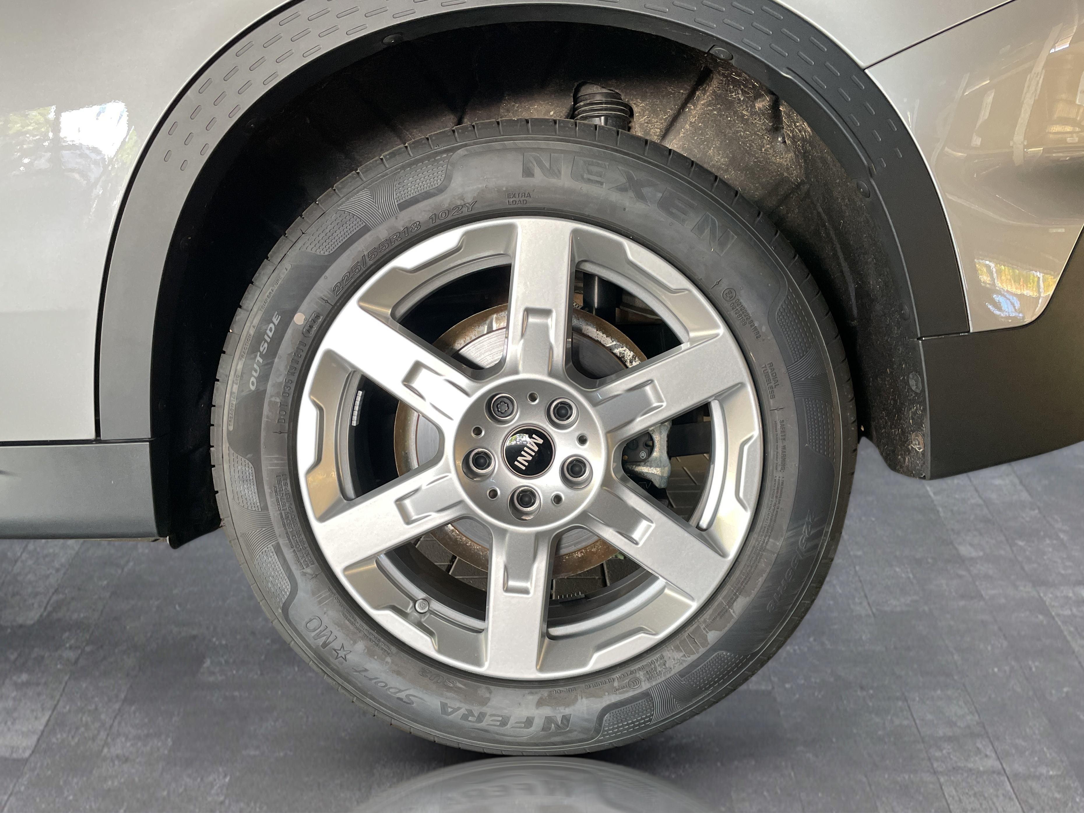 MINI Countryman – Bild 9
