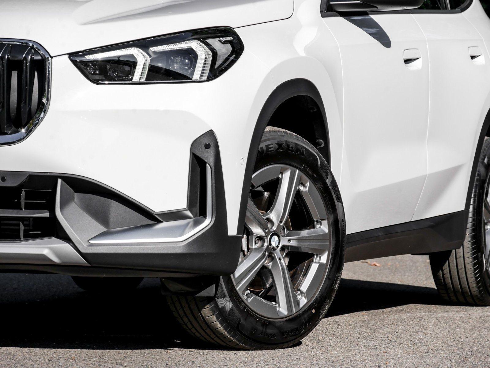 BMW X1 – Bild 5