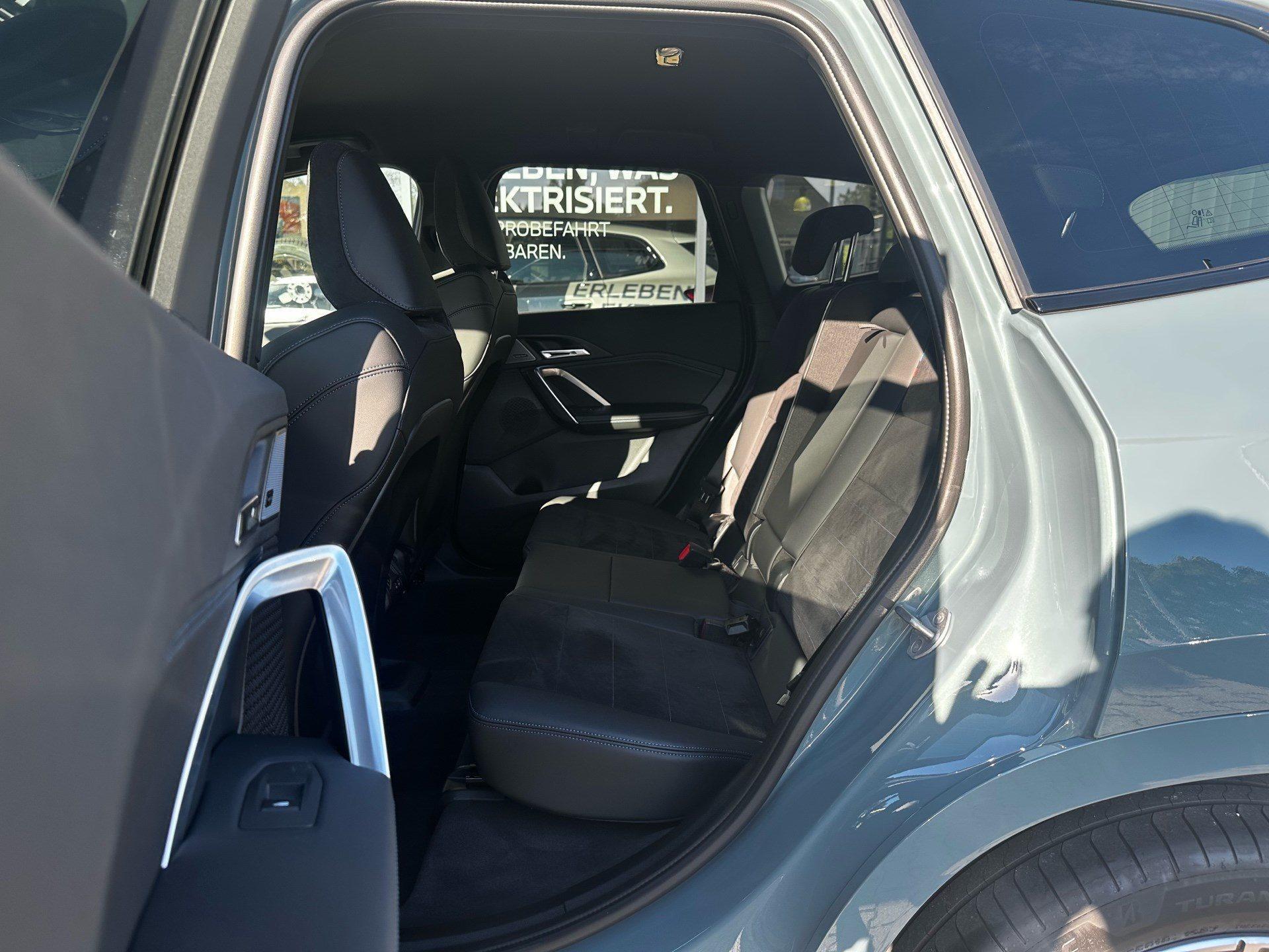 BMW X1 – Bild 18