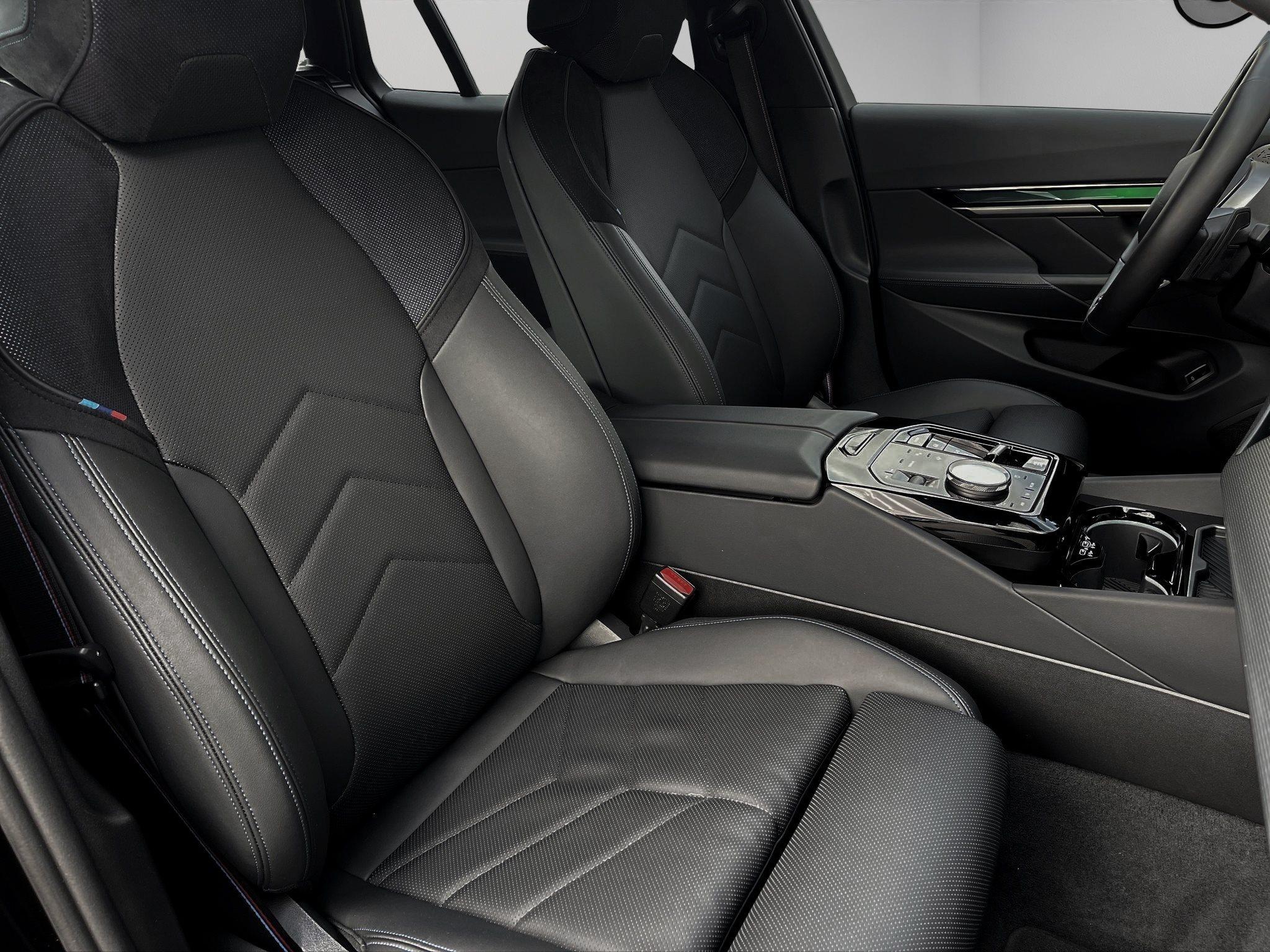 BMW 5er Touring – Bild 15