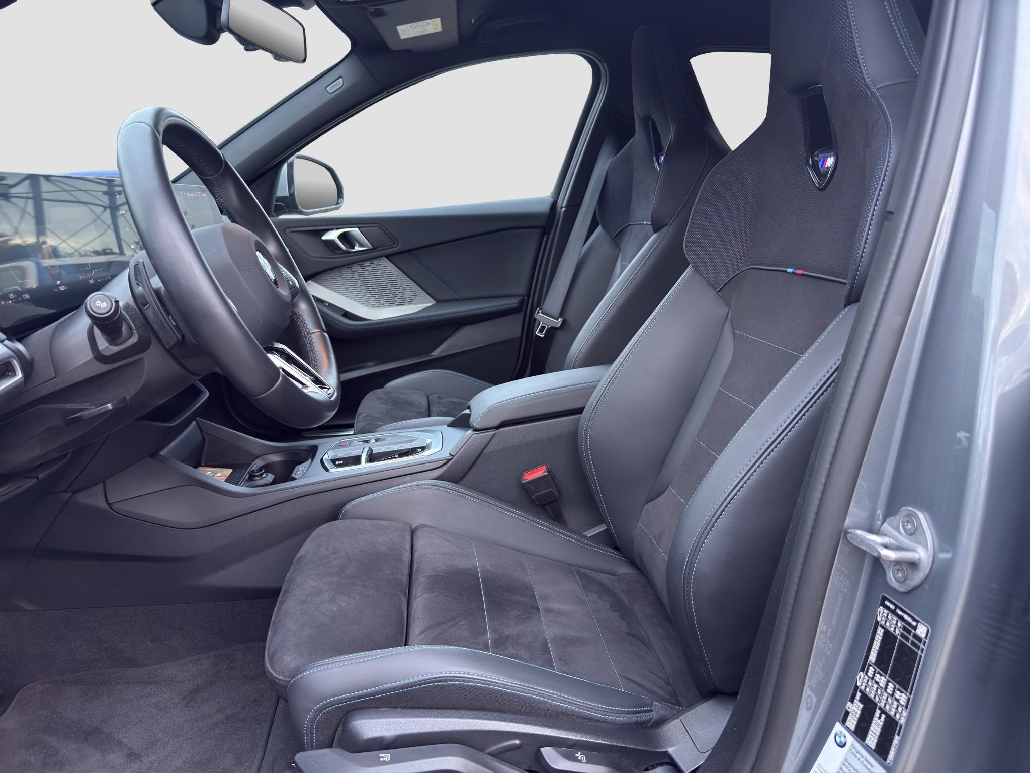 BMW 1er – Bild 15