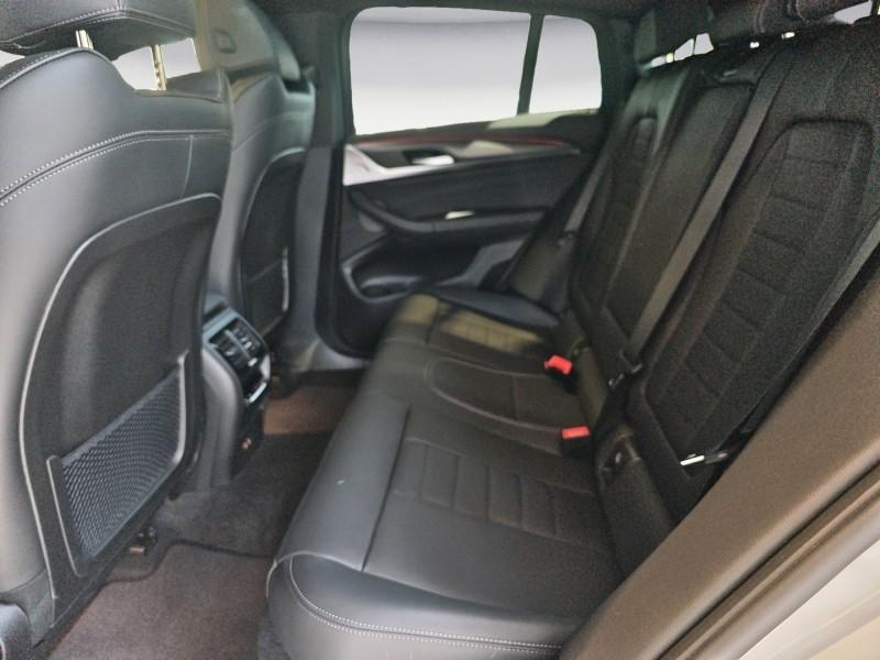 BMW X4 – Bild 25