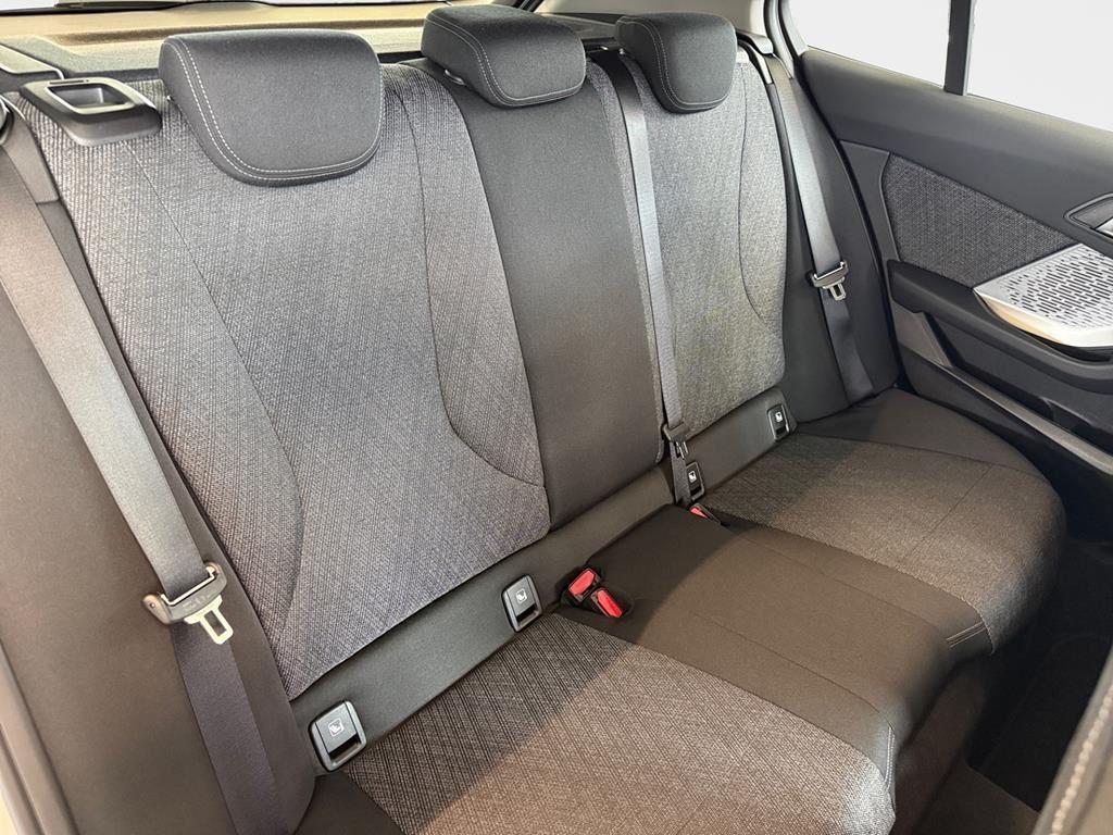 BMW 1er – Bild 8