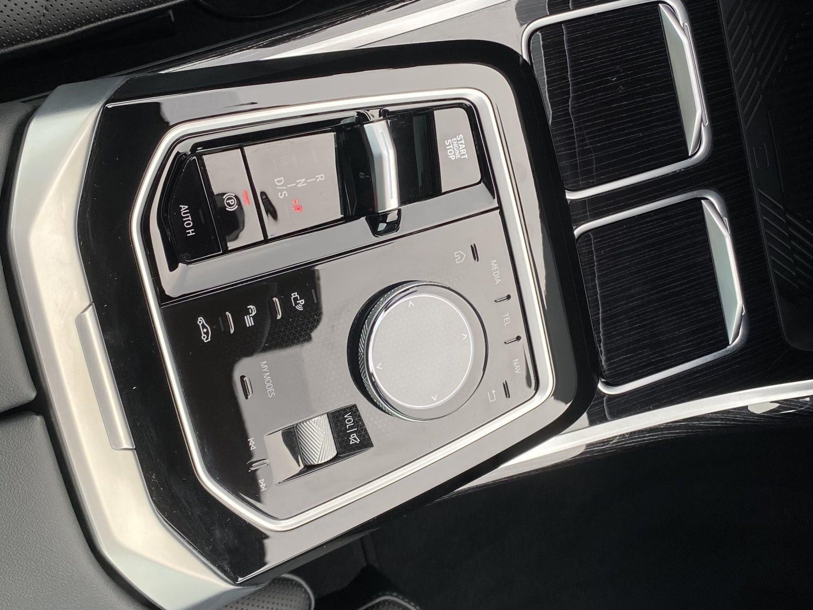 BMW 7er – Bild 11