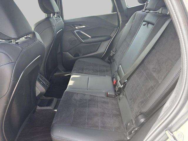 BMW X1 – Bild 38