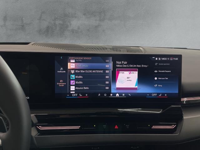 BMW 5er Touring – Bild 42