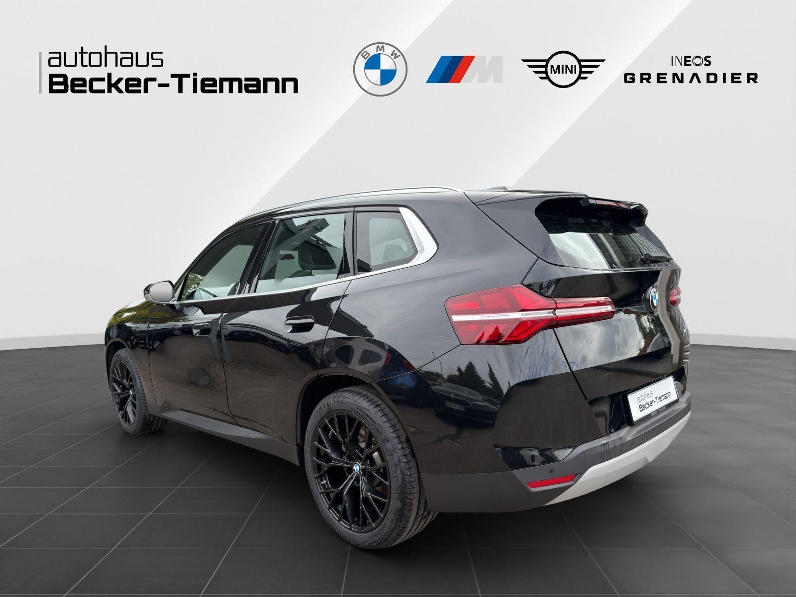 BMW X3 – Bild 4