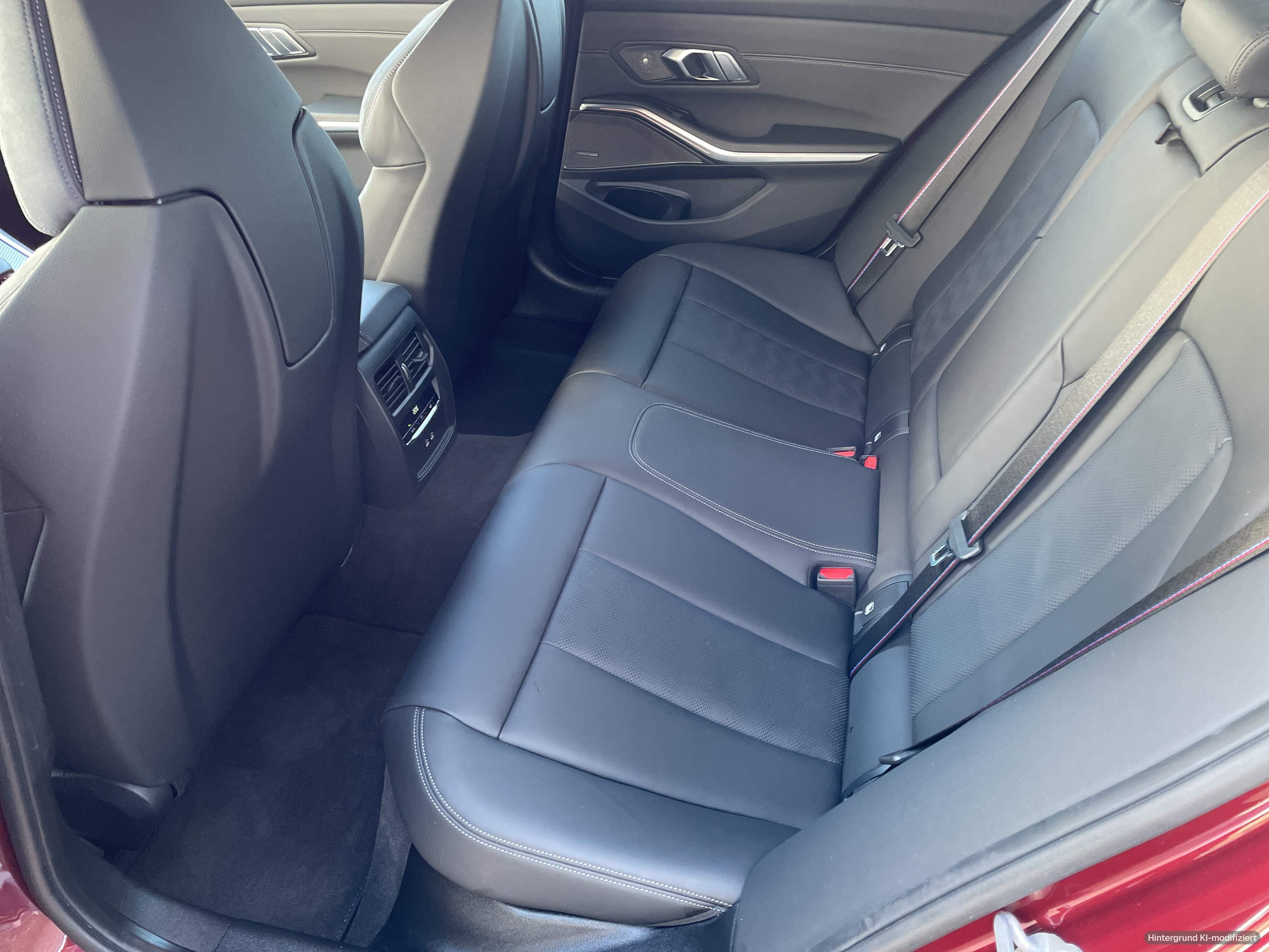 BMW M3 Touring – Bild 11