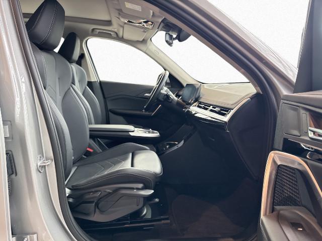 BMW iX1 – Bild 6
