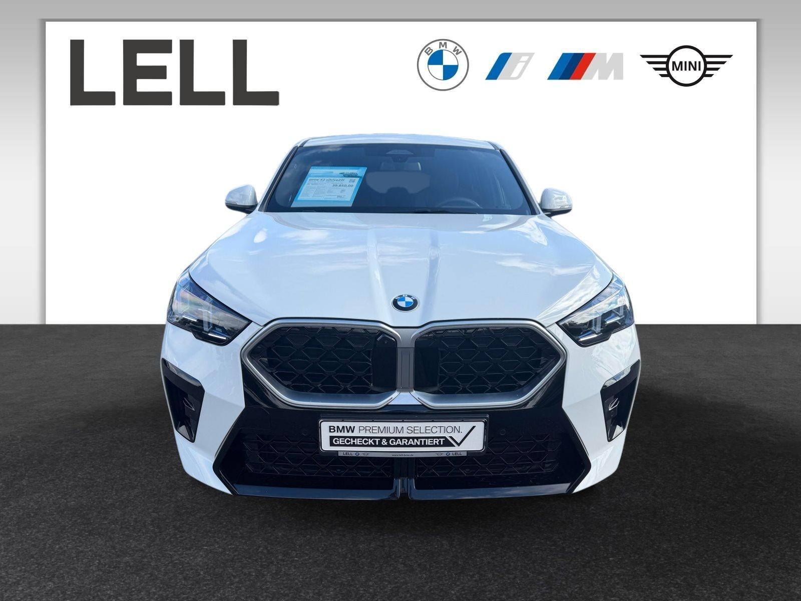 BMW X2 – Bild 15